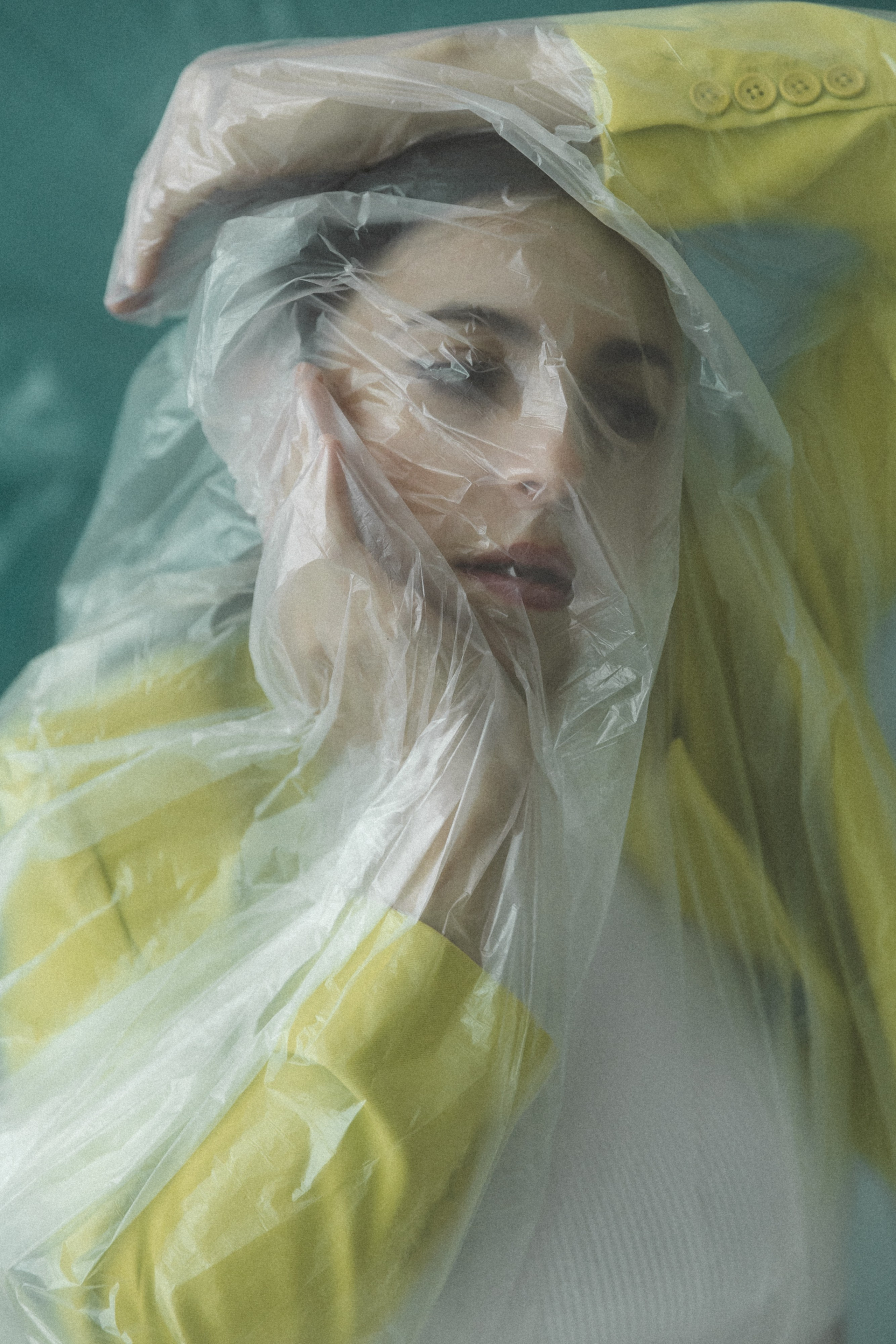 P L A S T I C. Свадебный фотограф Колесников Антон