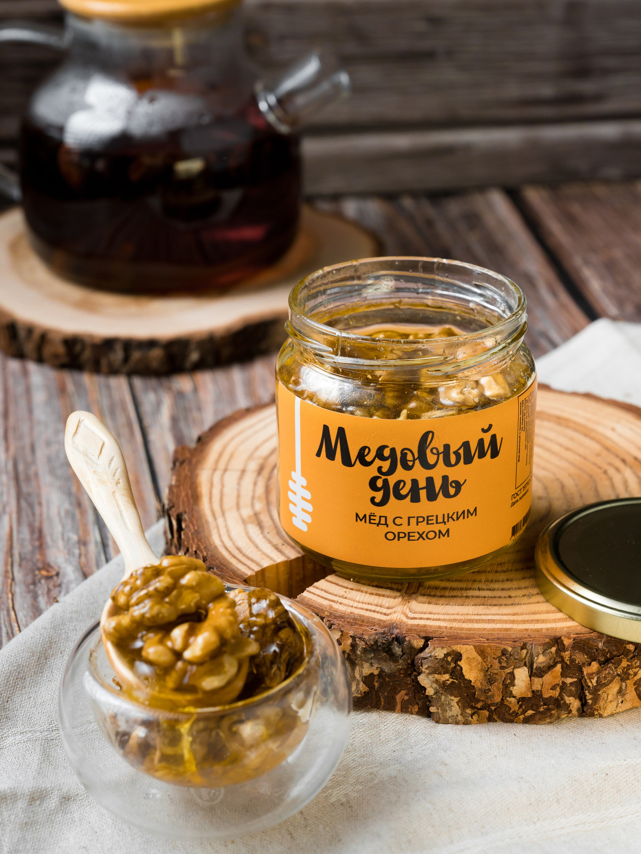 Фудфото. Фотограф Егоров Констанин