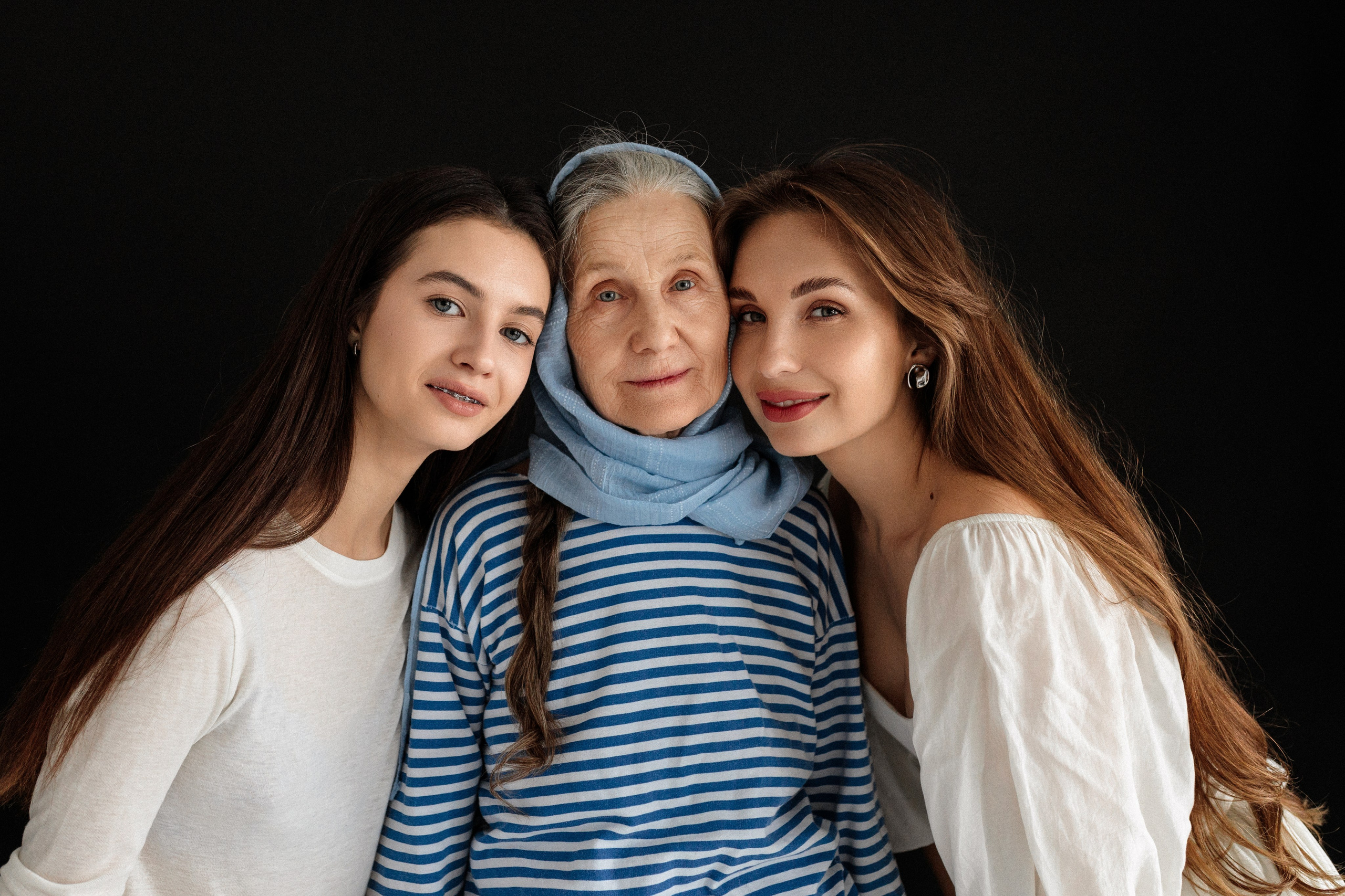 Семейная съемка. Фотограф в Чите Карина Власова