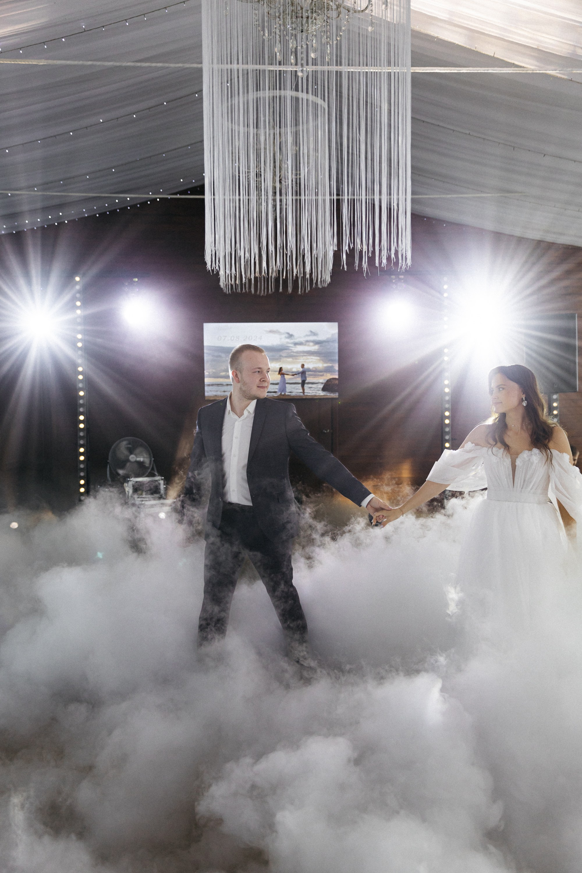 ATMOSFERA. Свадебный фотограф Дмитрий Воробьев Ярославль