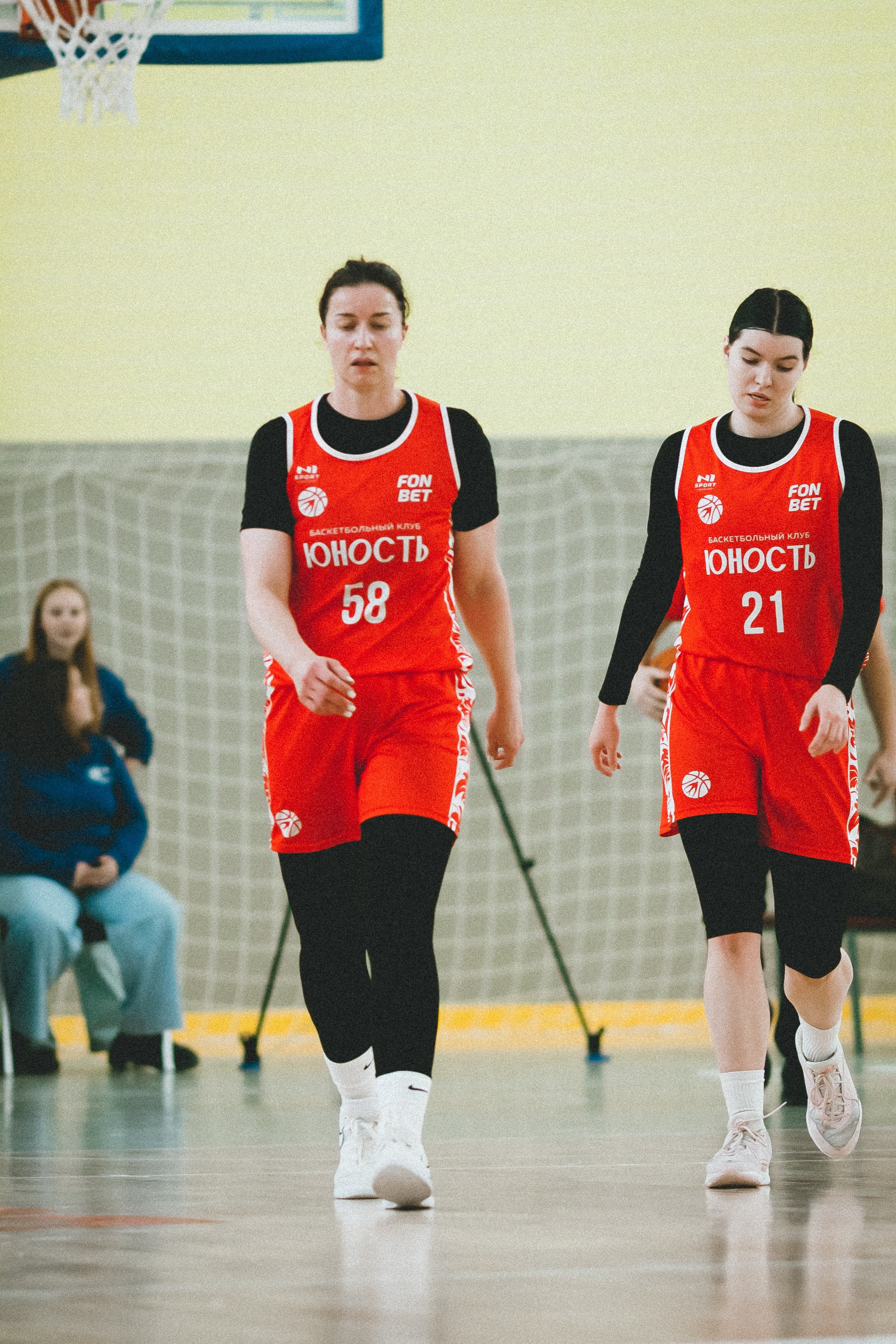 Атланта-Юность / 1. Фотография