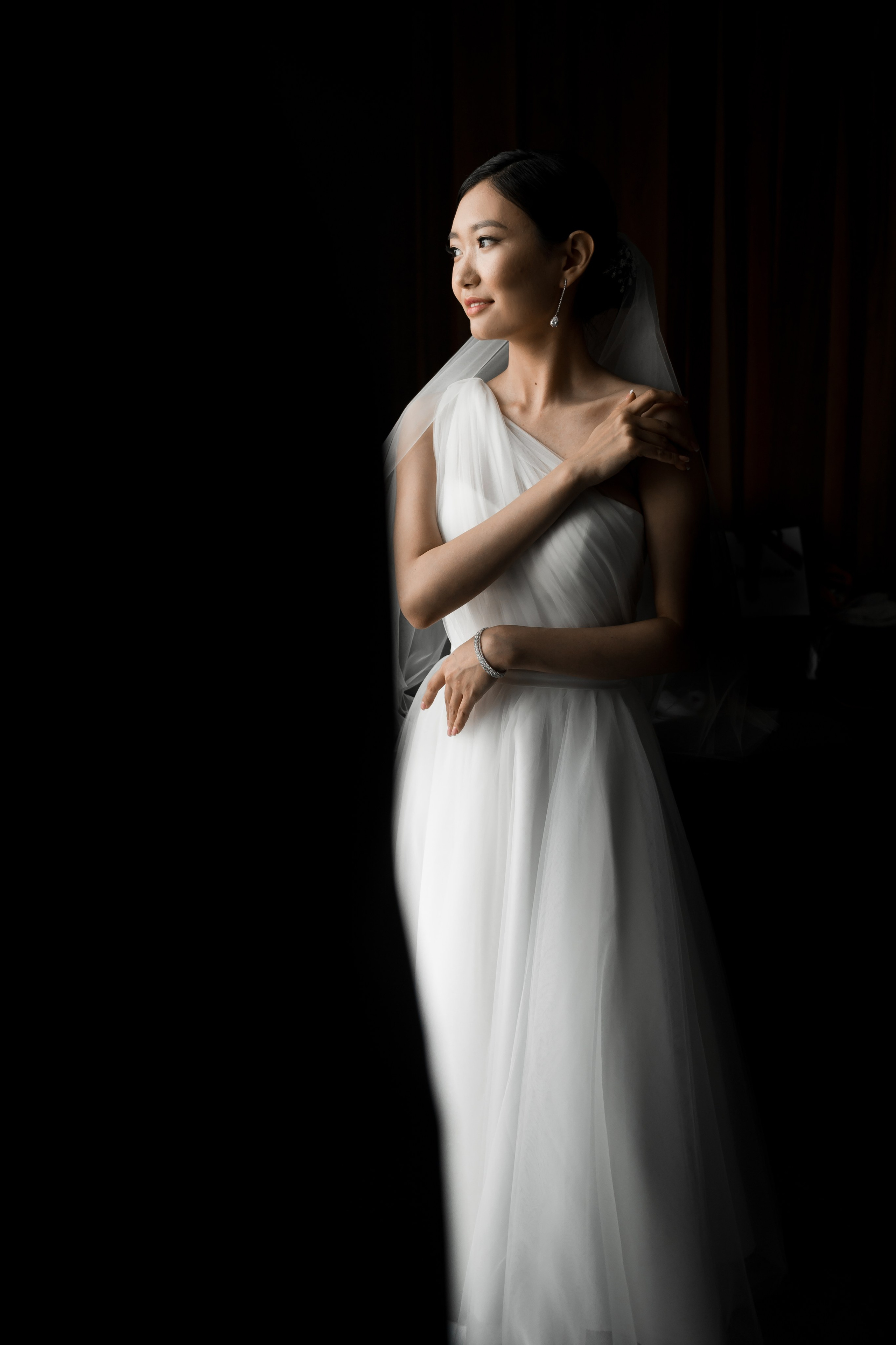 Арша и Цагана. Фотограф Егоров Констанин