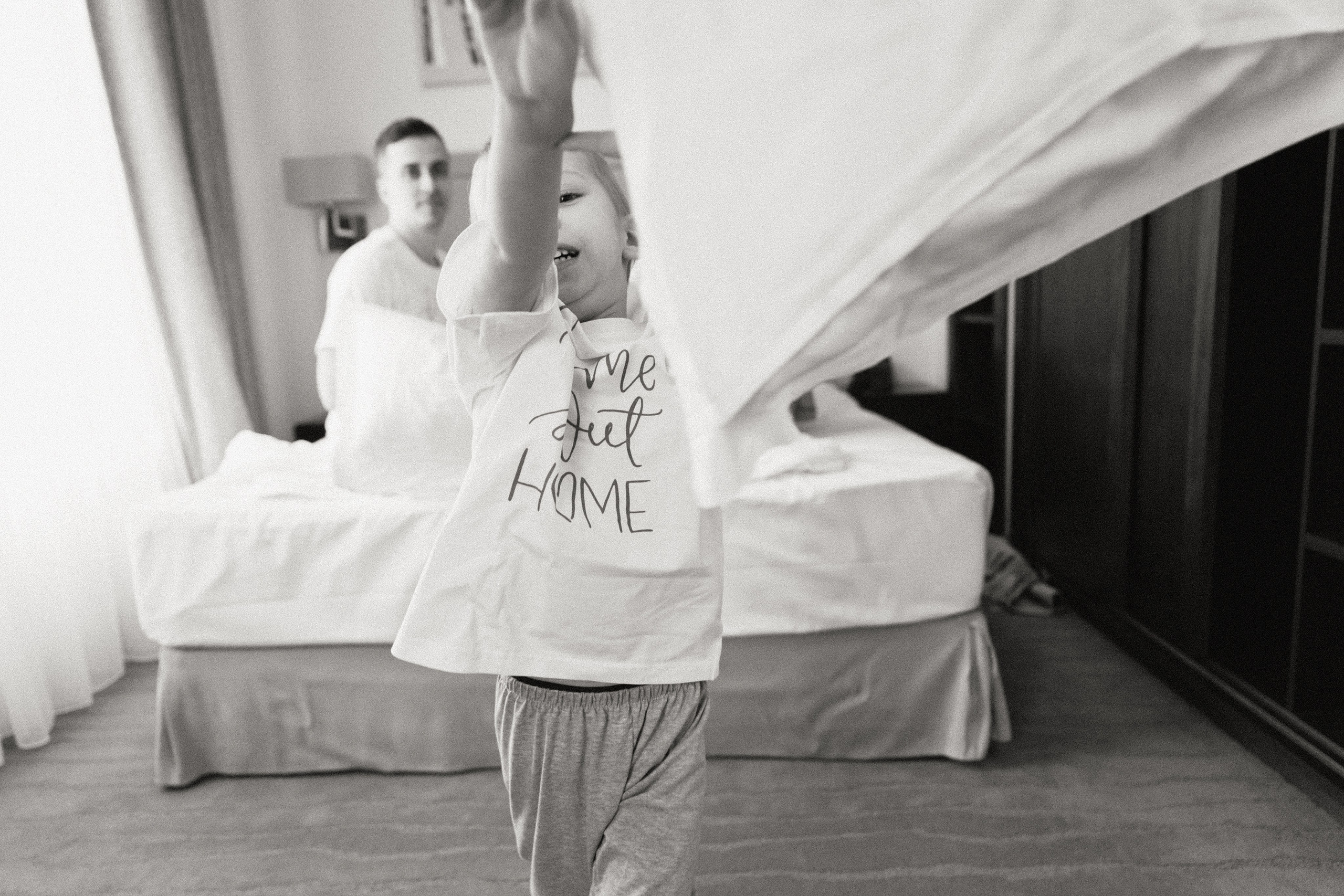 Саша+Оля=Гоша :). Фотограф Егоров Констанин