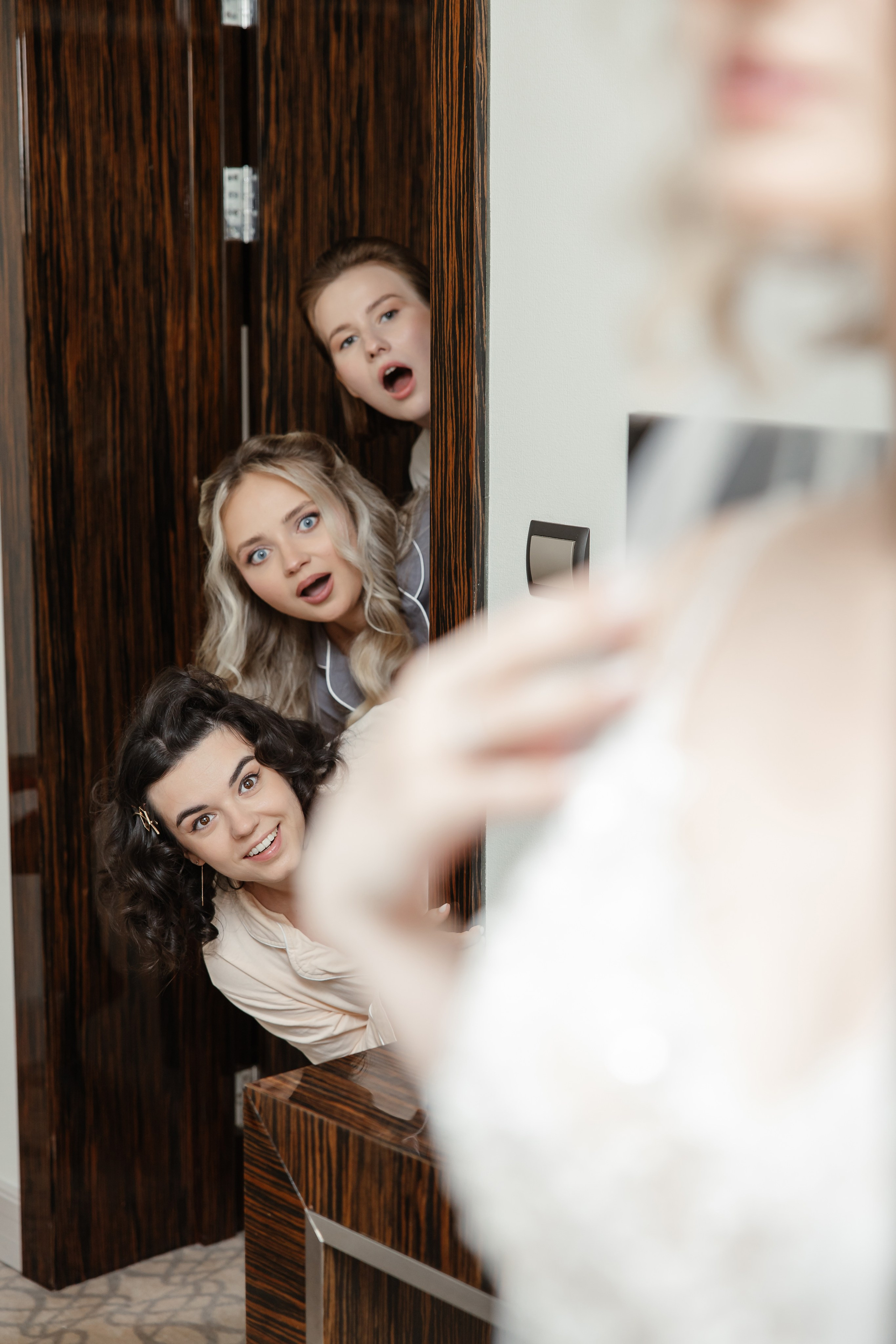 Фотограф, видеограф на свадьбу в Москве Никита Назаров