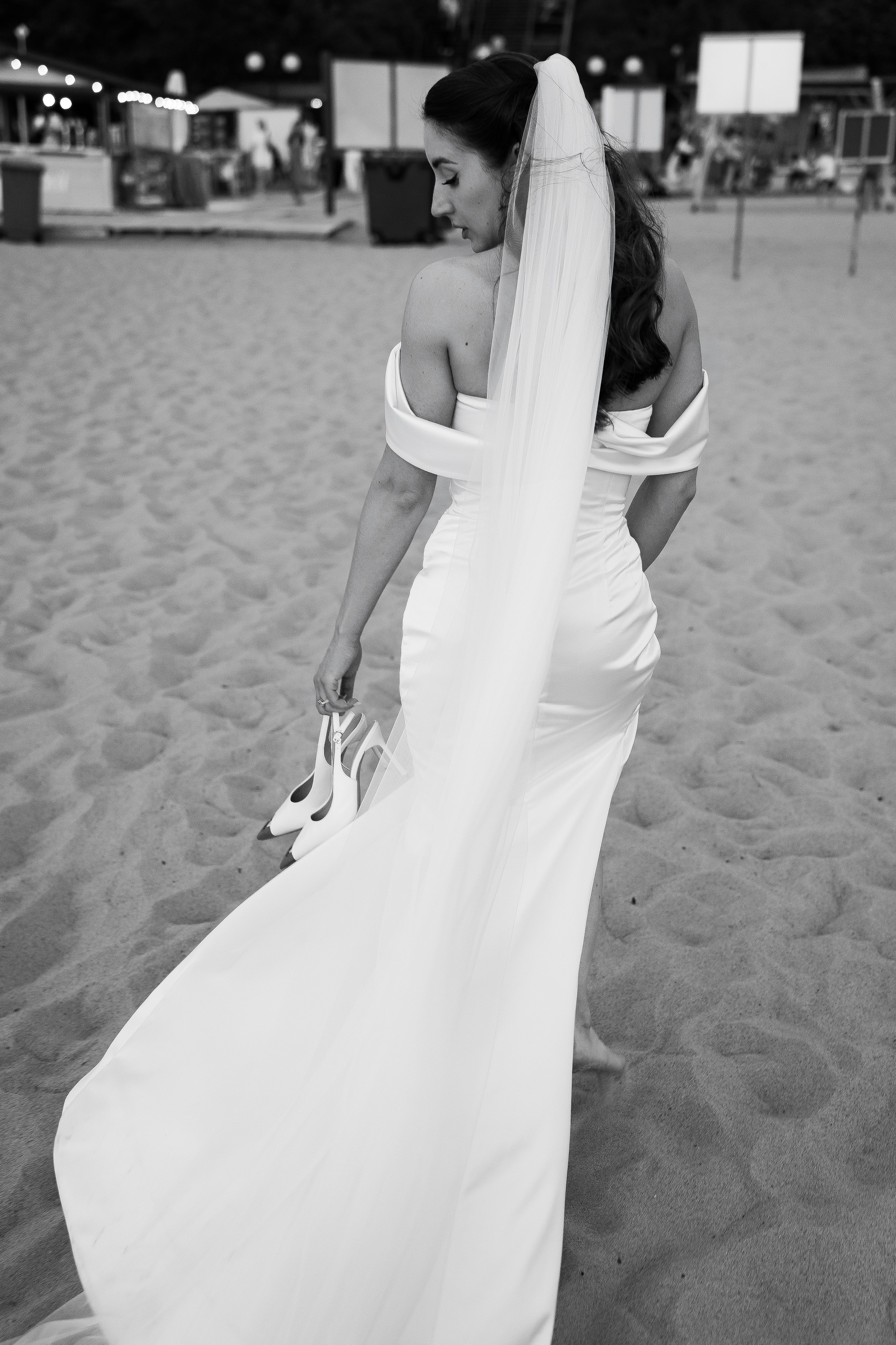 Ира & Самсон 15.08.2025. Свадебный Фотограф Илья Чепайкин. Калининград