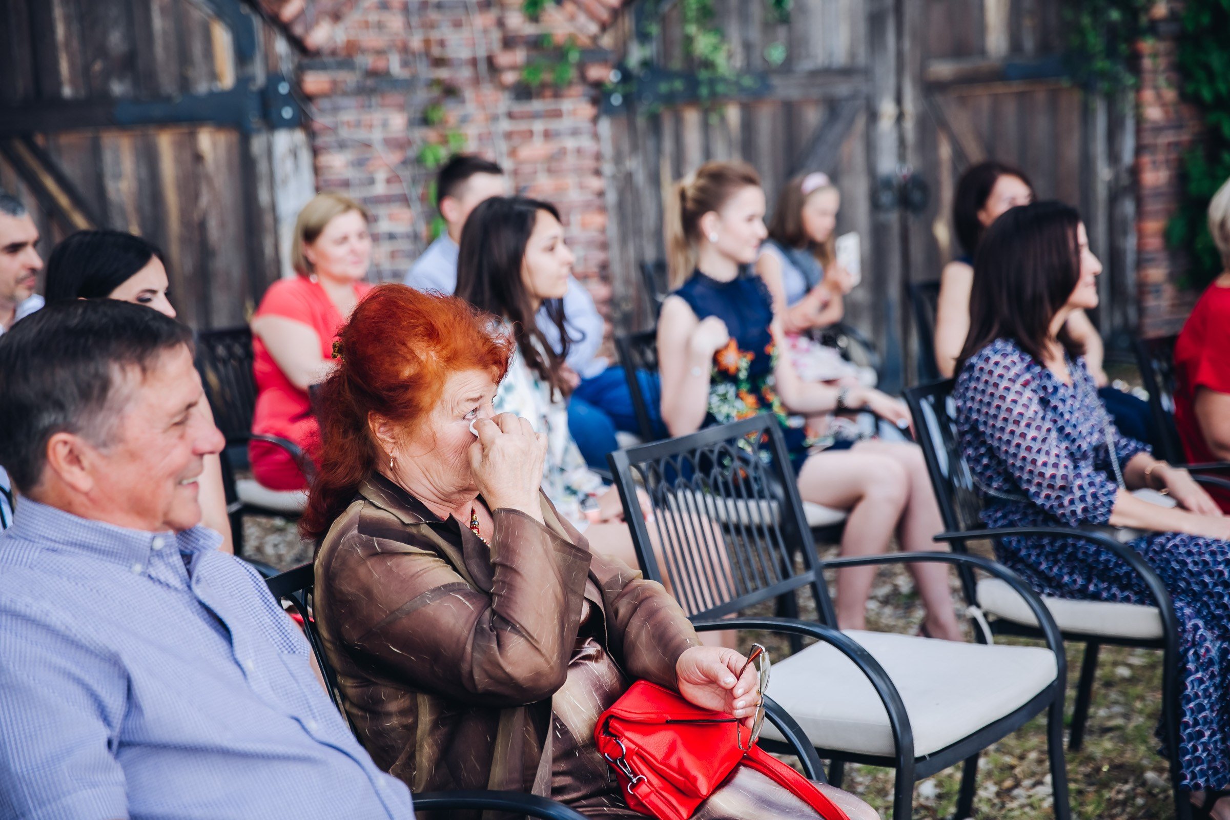 Свадьба НЮ. Фотограф Константин Пешков