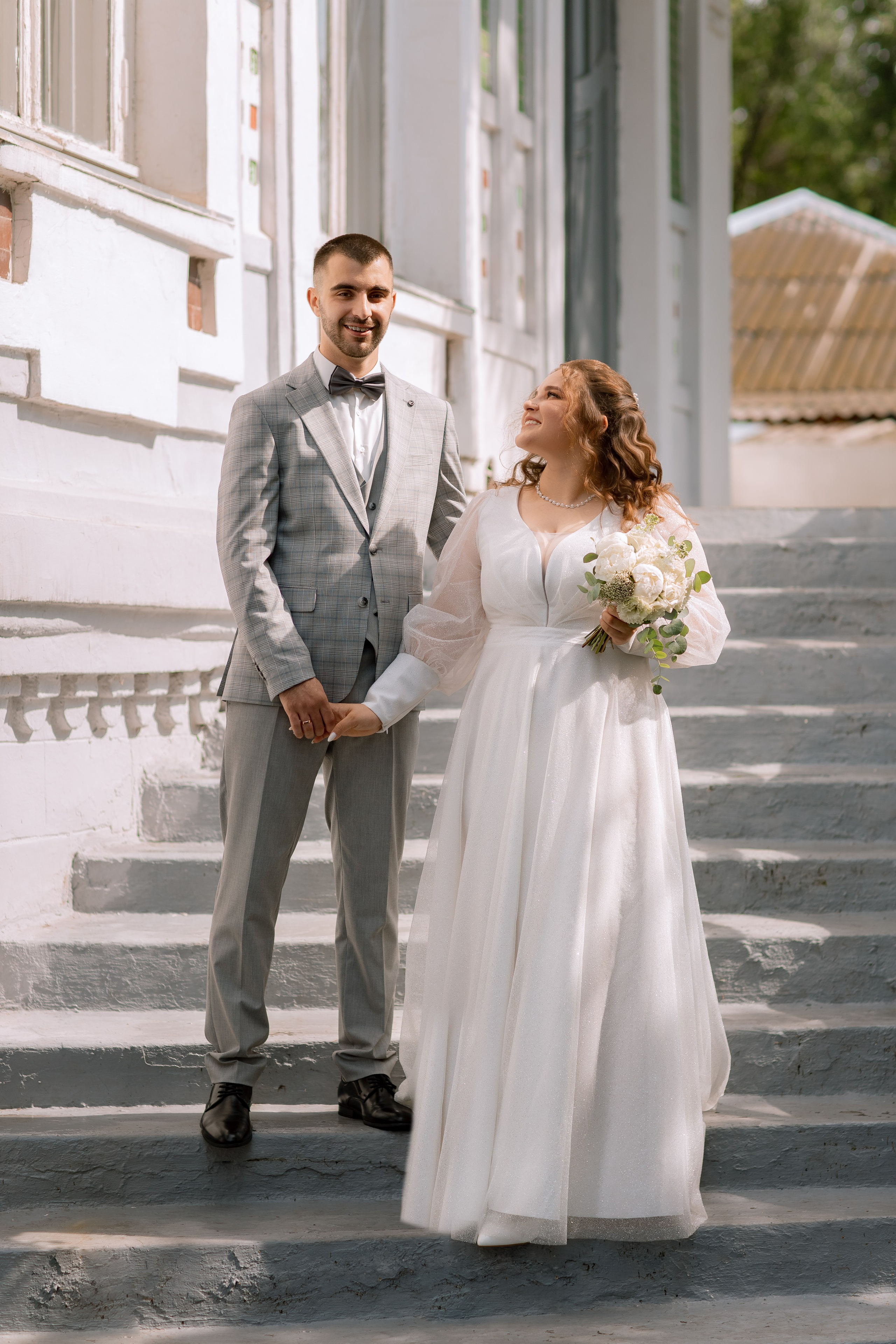 Андрей и Юлия. Семейный и Детский фотограф г. Москва, г. Борисоглебск