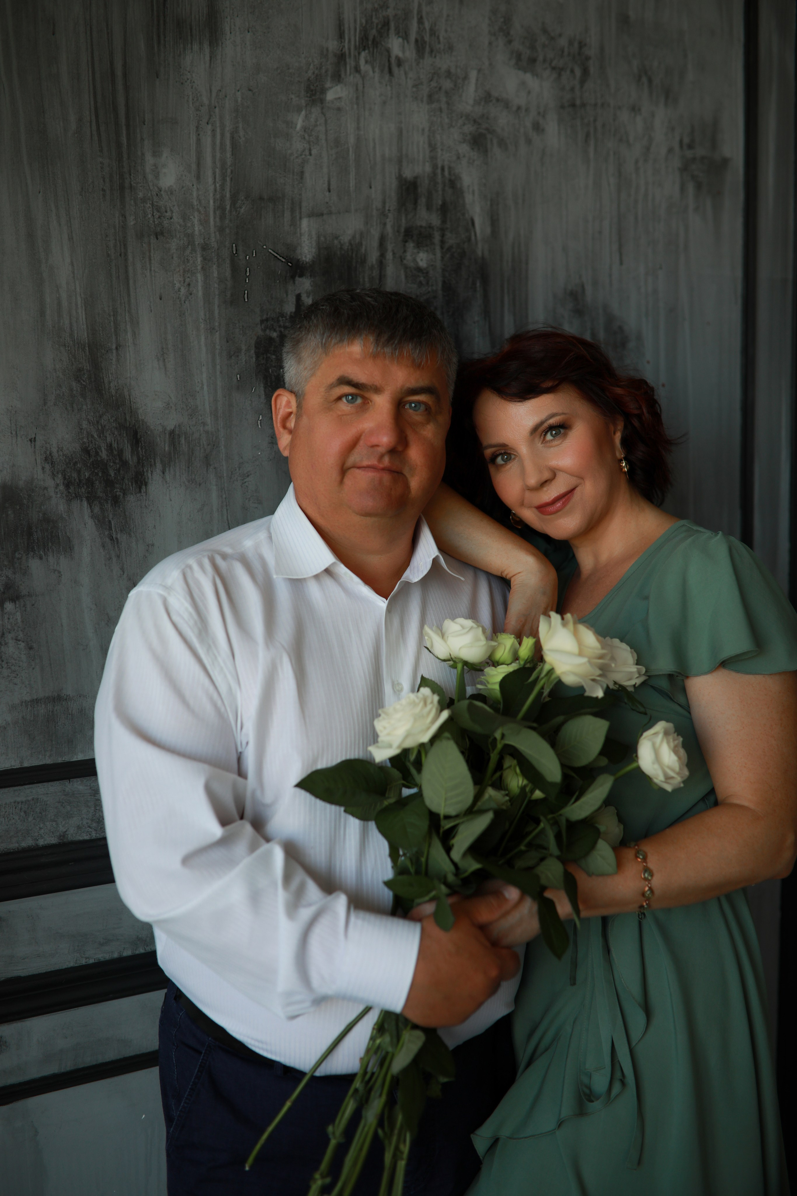 Анна. Фотограф чувственного портрета в Санкт-Петербурге Светлана Фролова