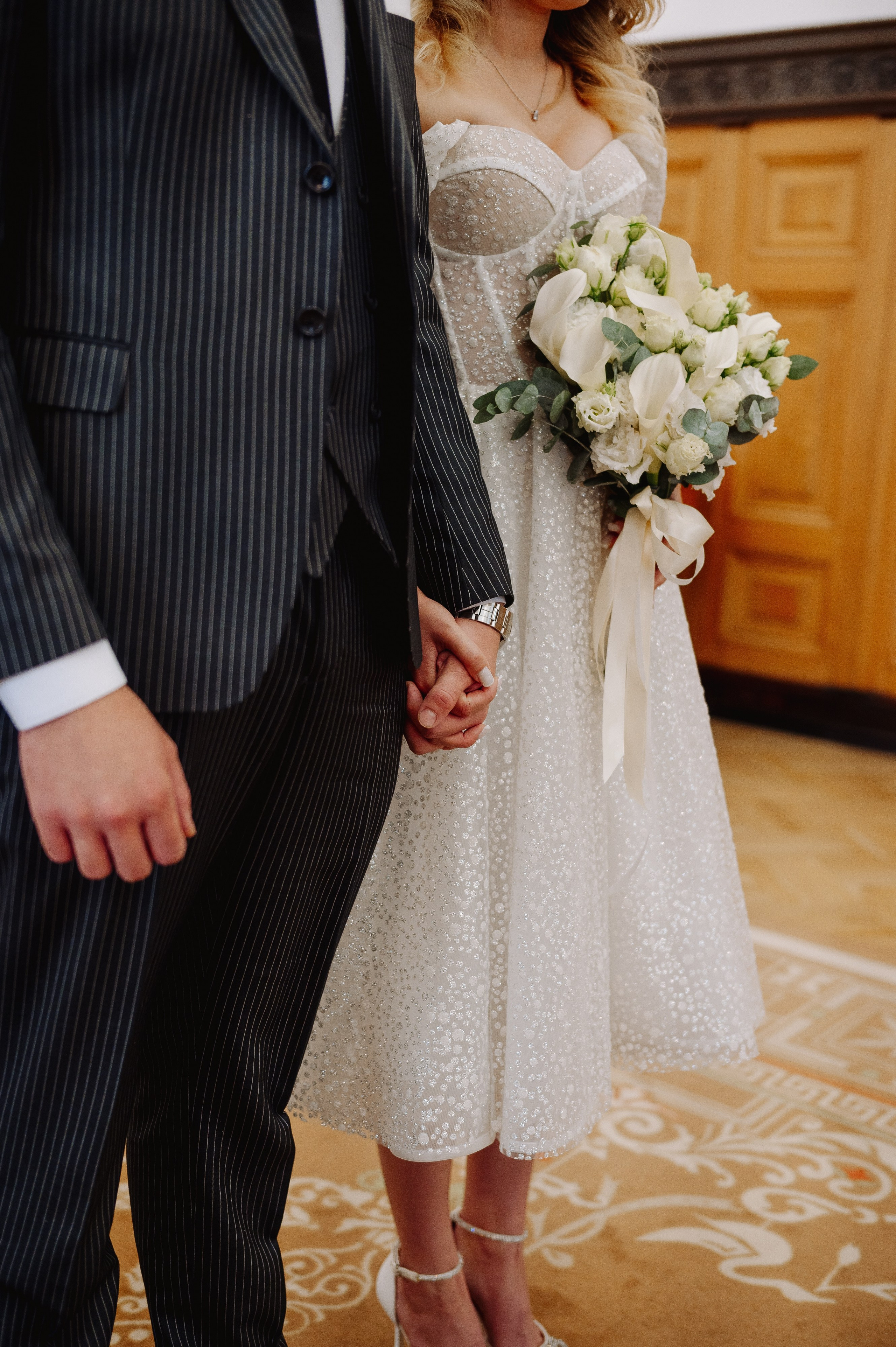 Женя и Слава | 2023. Фотограф Вито Бурмасов | Москва