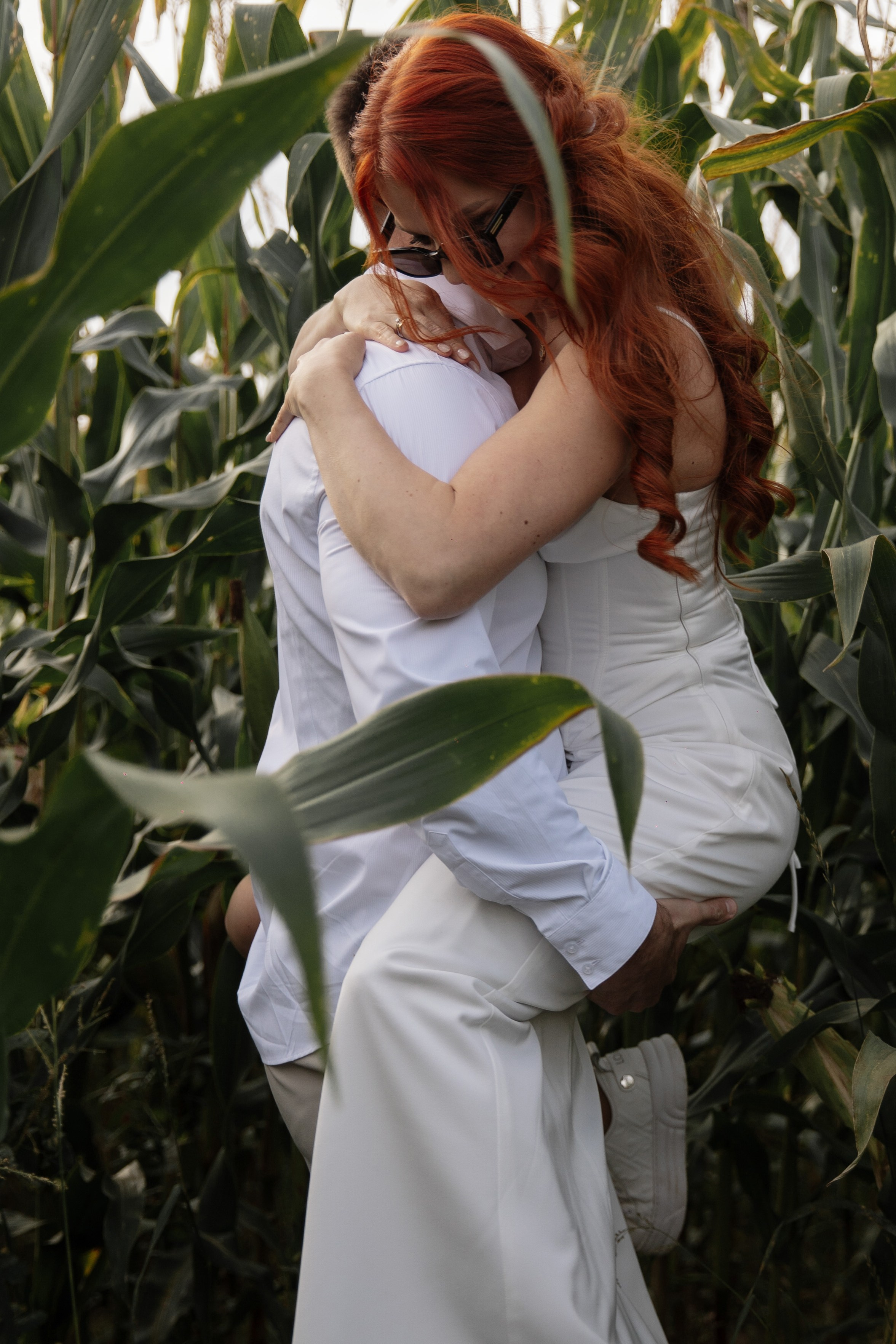 Александр и Лера. Свадебный и репортажный фотограф г. Чебоксары Евгений Леонидович