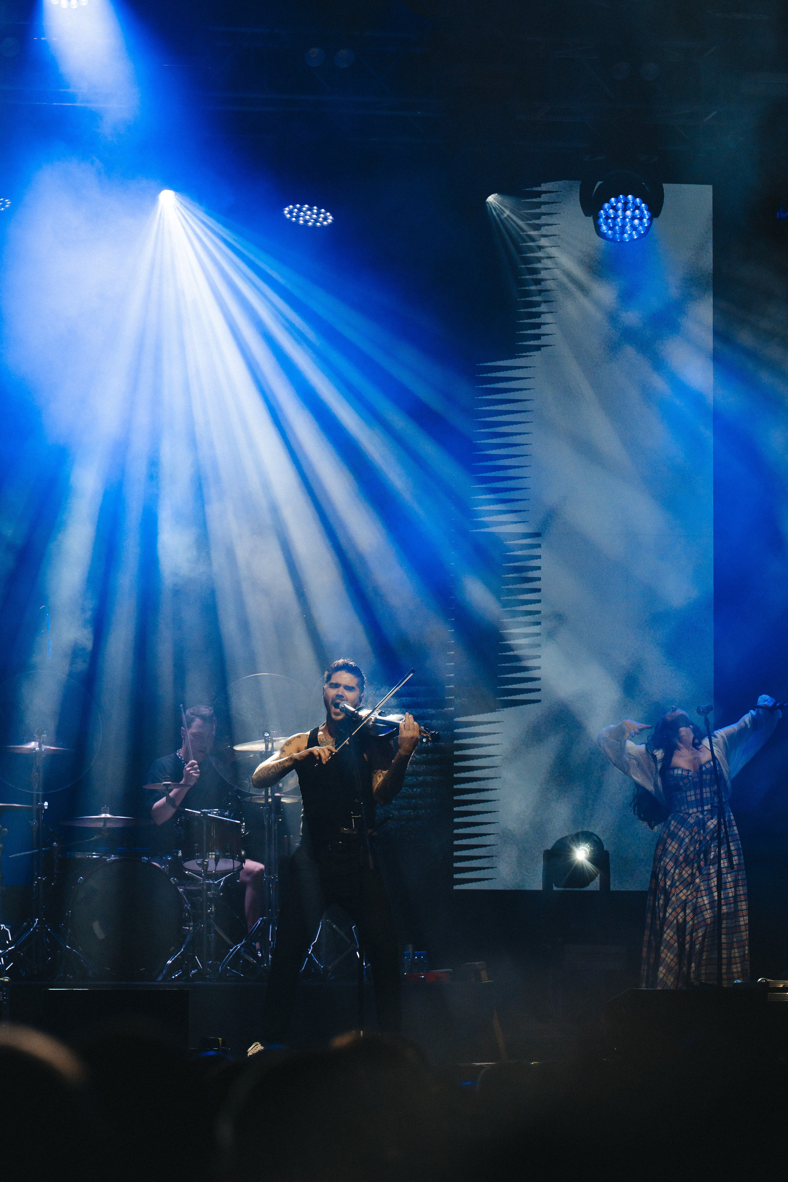 THE HATTERS | Кемерово | 2025