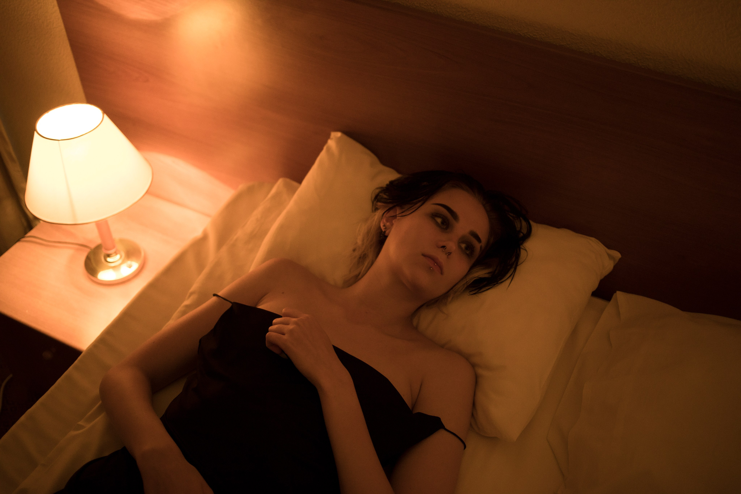 ПОРТРЕТЫ. Photographer Manakova Olga