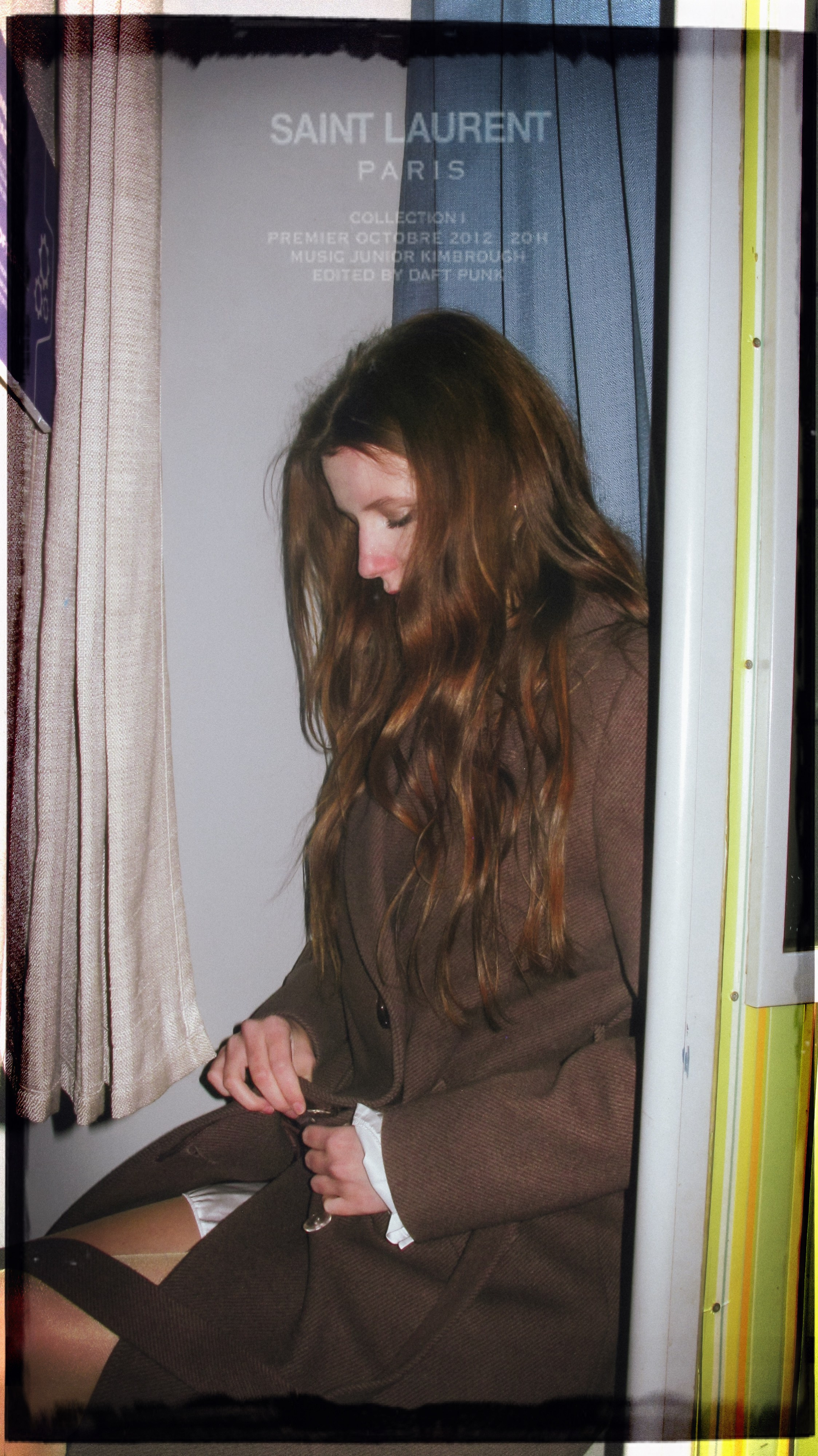 Анастасия. Портретный и свадебный фотограф в Москве Александра