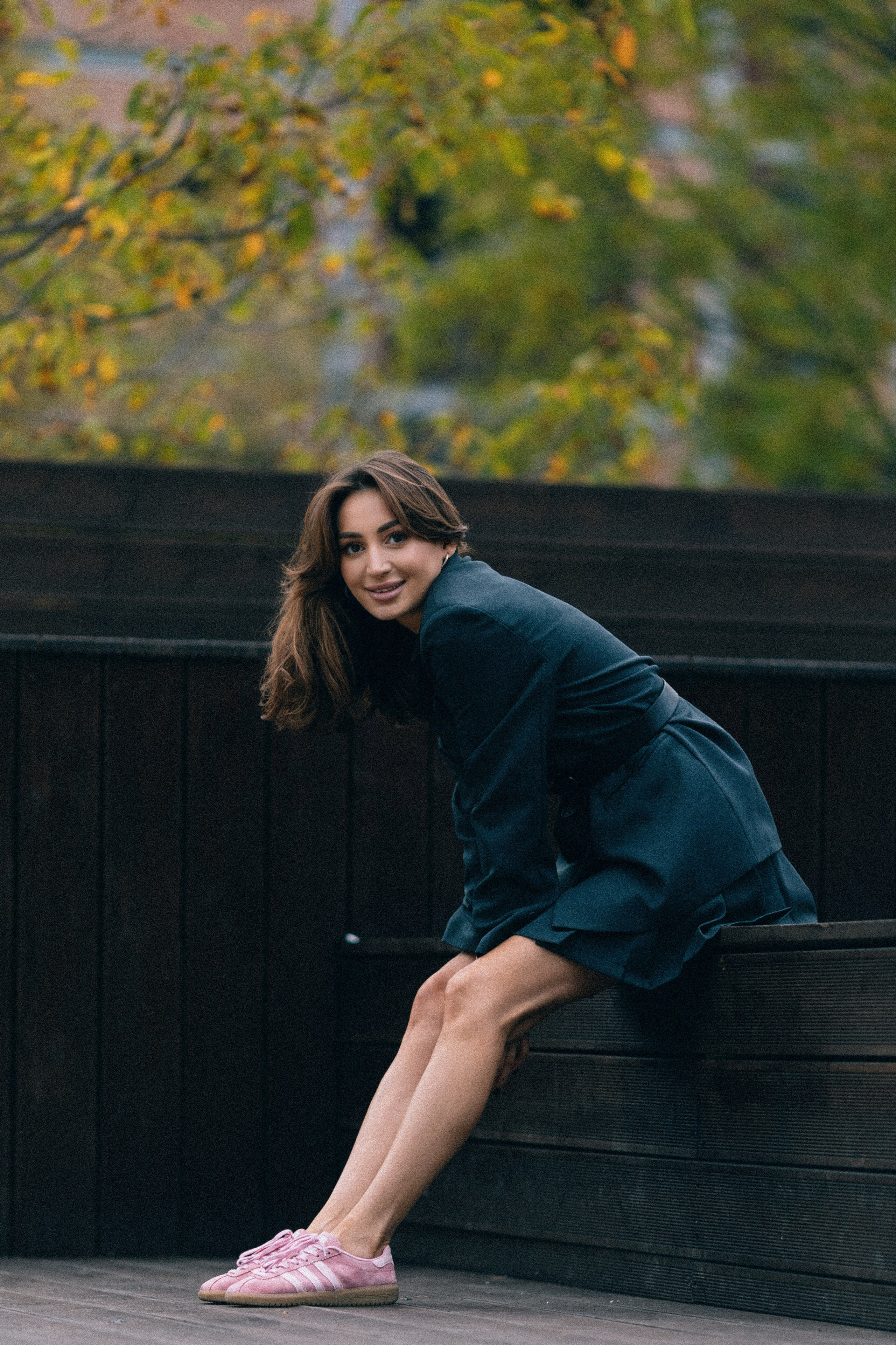 Nelli. Главная