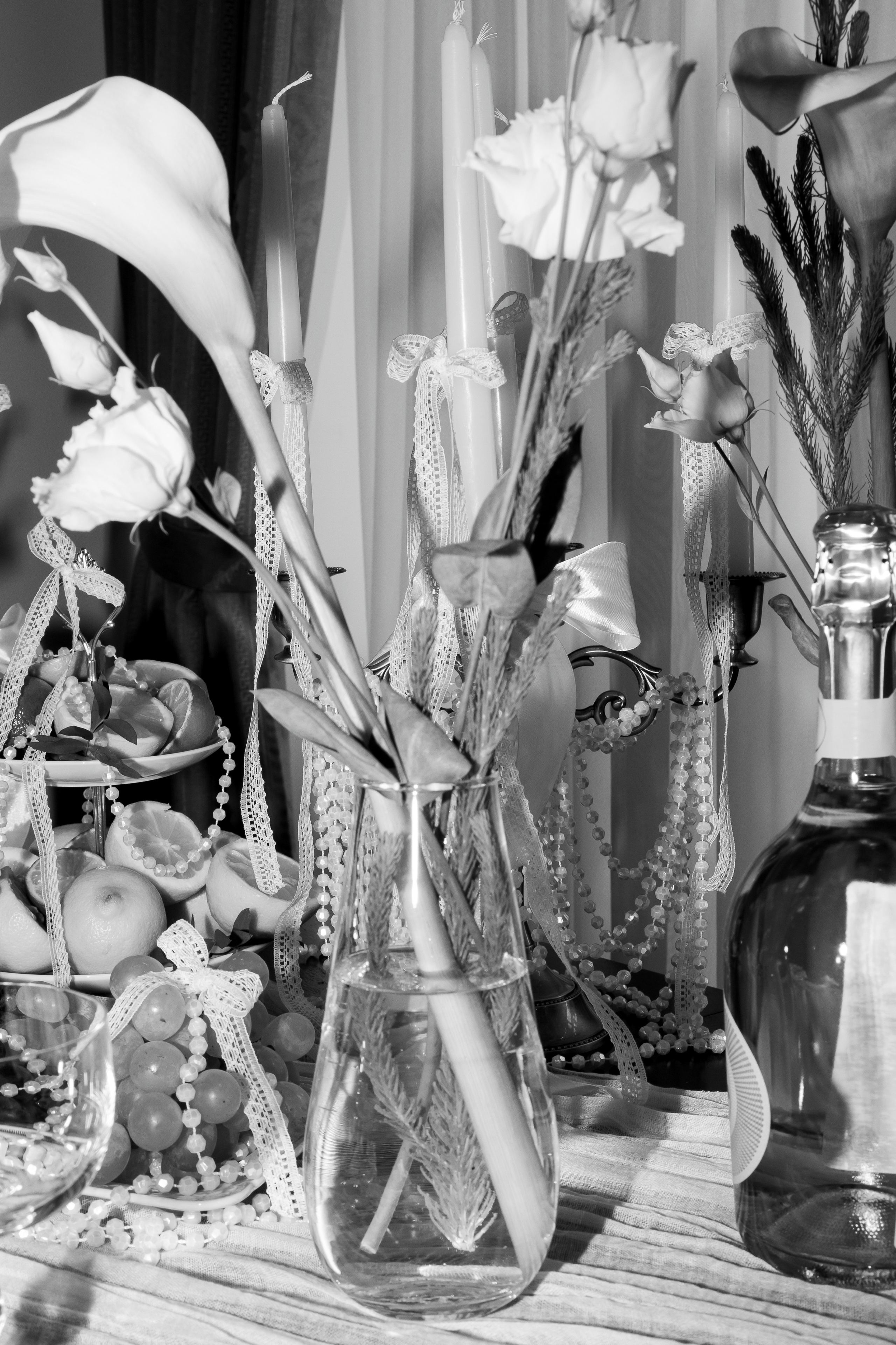 Торжество нашей любви. Фотограф в Самаре / Олеся Широнина