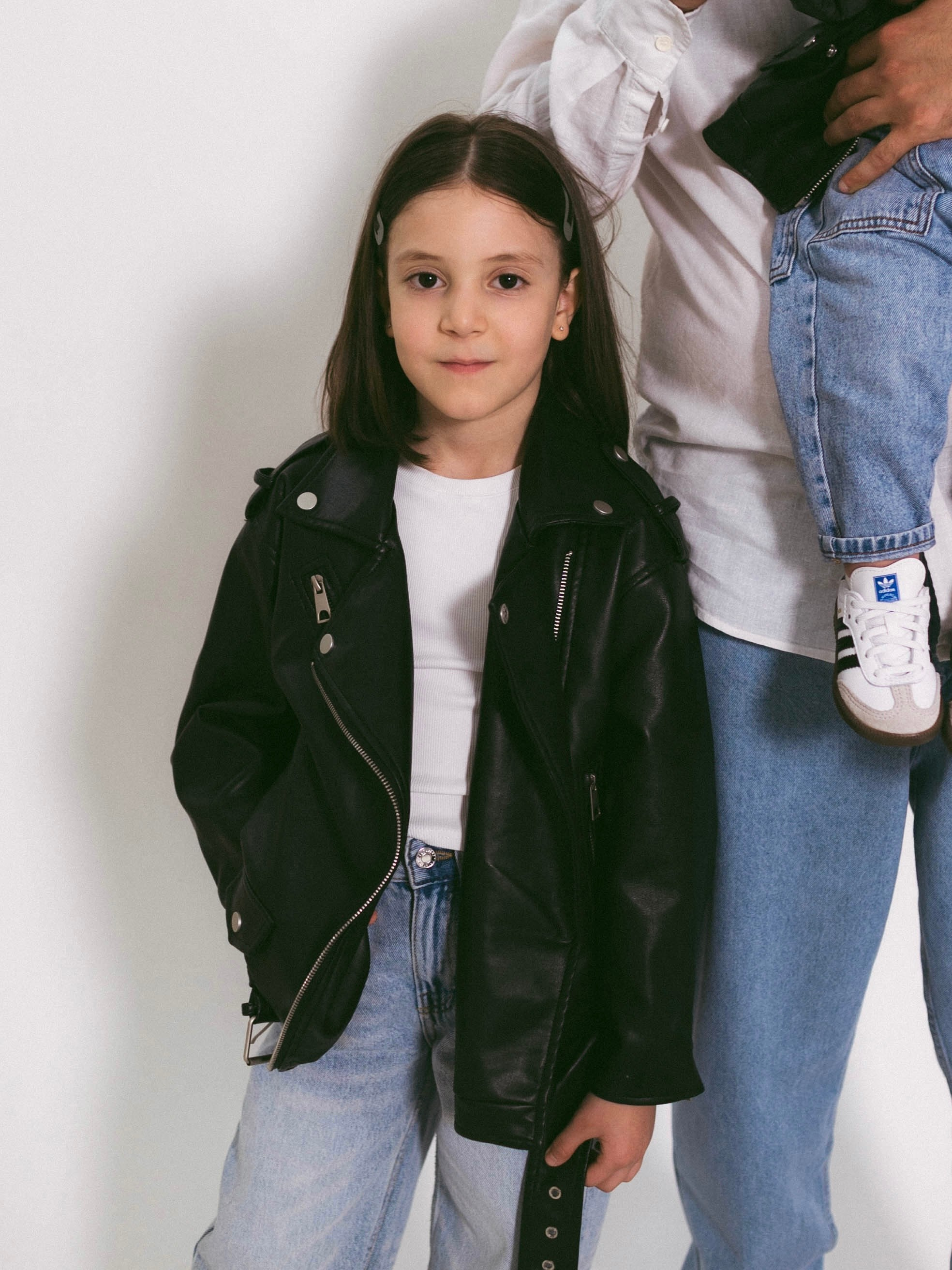 Нино, Ило, Эмилия и Нико. Портретный и свадебный фотограф Москва Валерия Возняковская