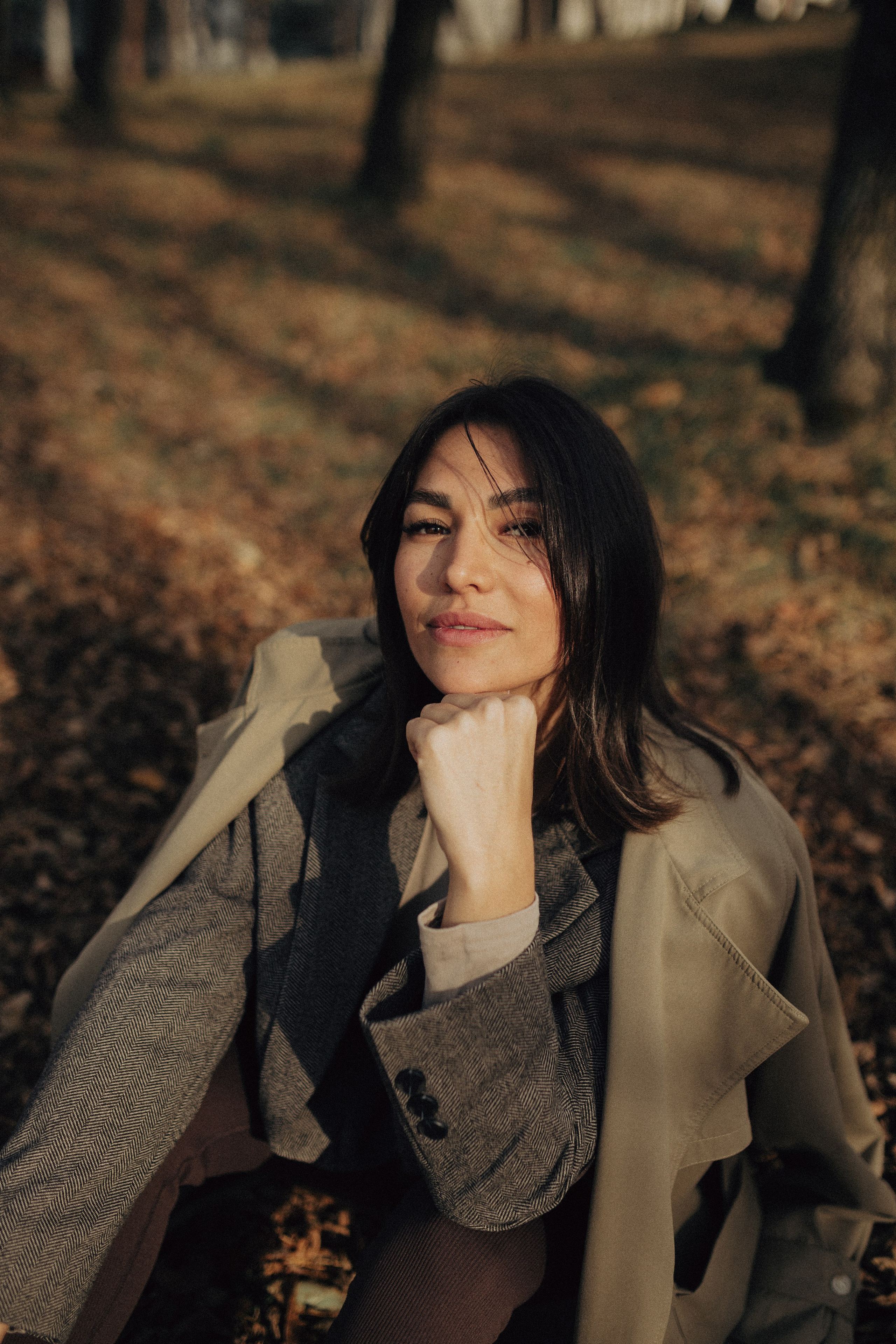 Хабаровск | Осень. Фотограф Итуруп | Курильские острова