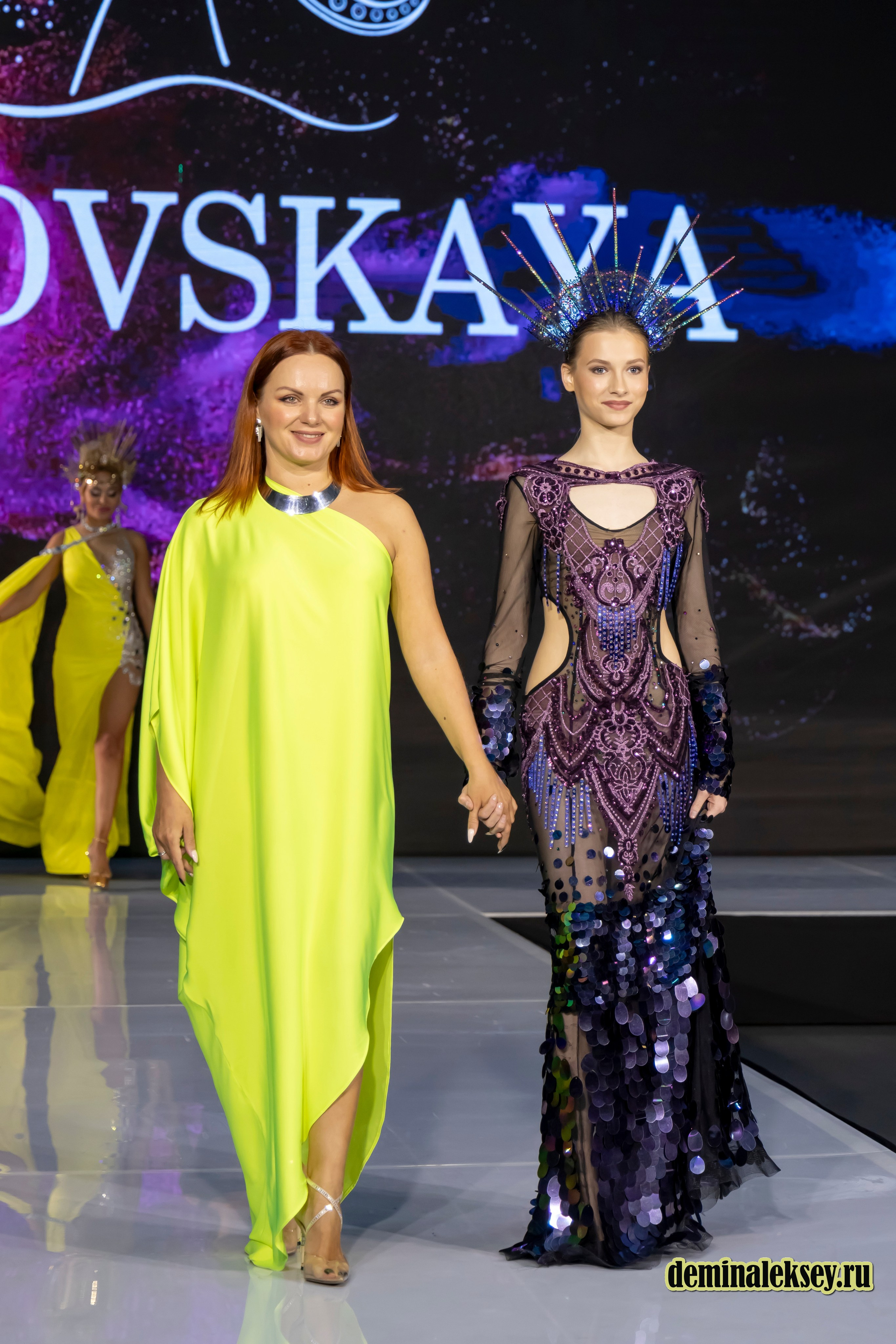 Кибовская Кристина 1 февраля 2025 гостиный двор, выставка Уникальная Россия. Репортажный, семейный и студийный фотограф в Москве Демин Алексей