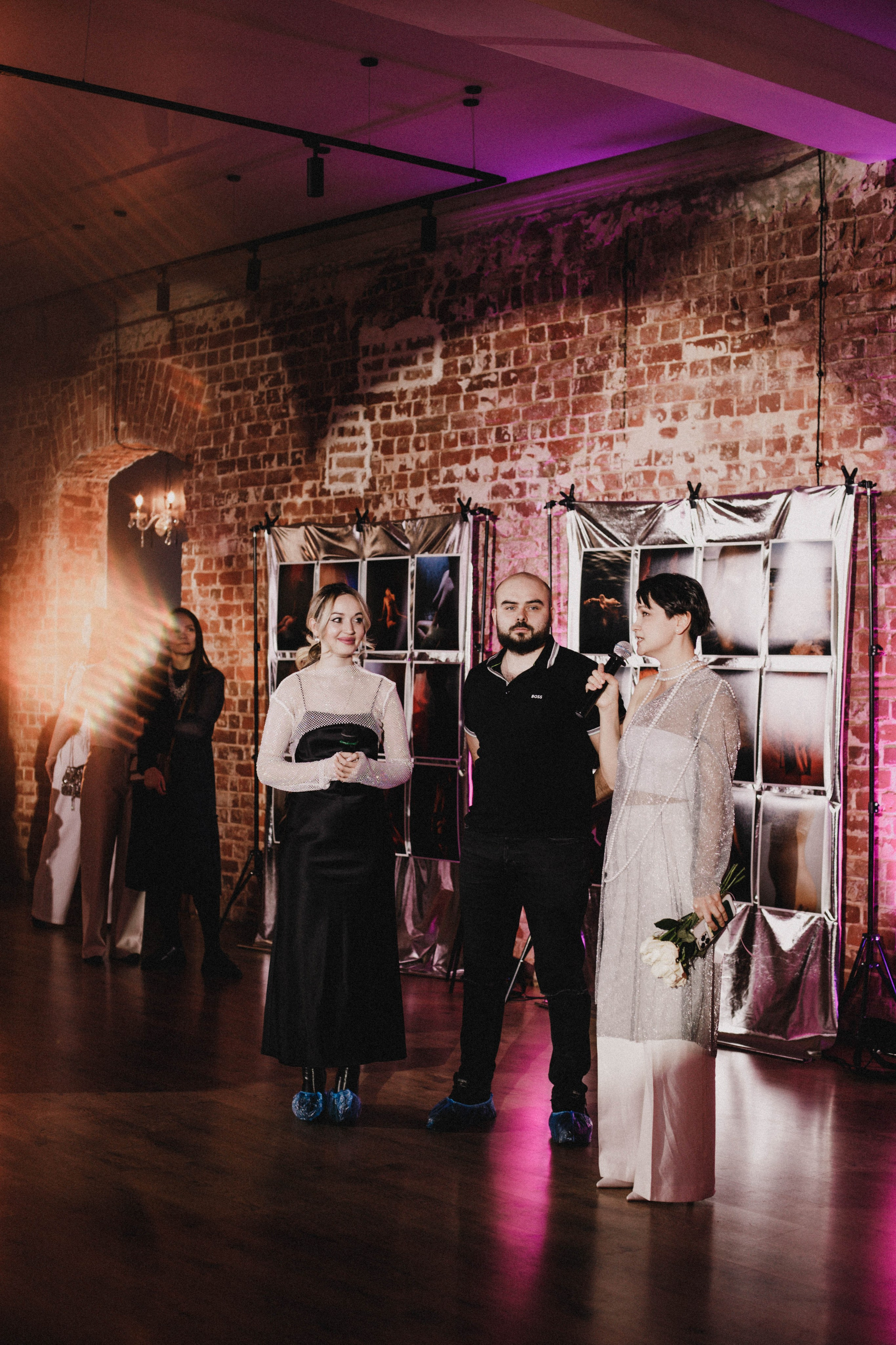 Венера фотовыставка. Фотограф в Нижнем Новгороде