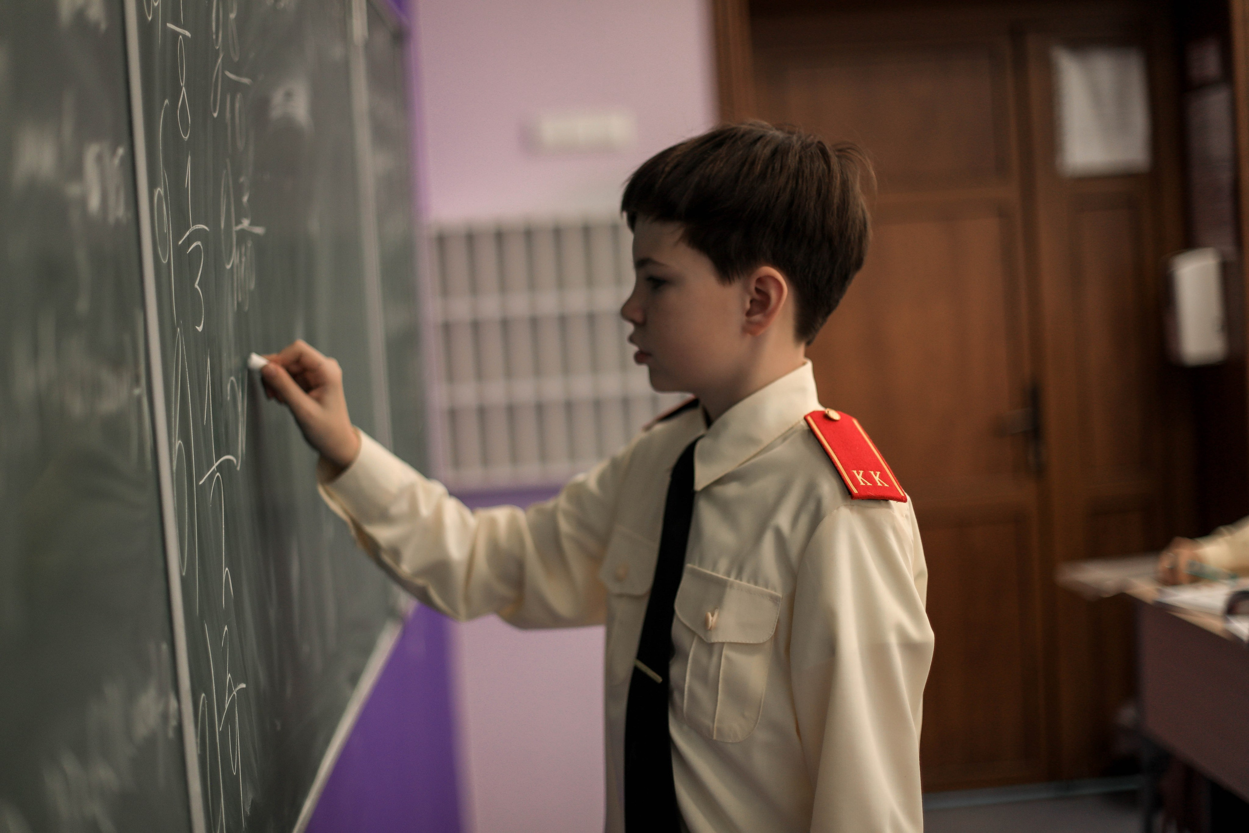 5 класс К. Контент фотограф в Москве Екатерина Михно