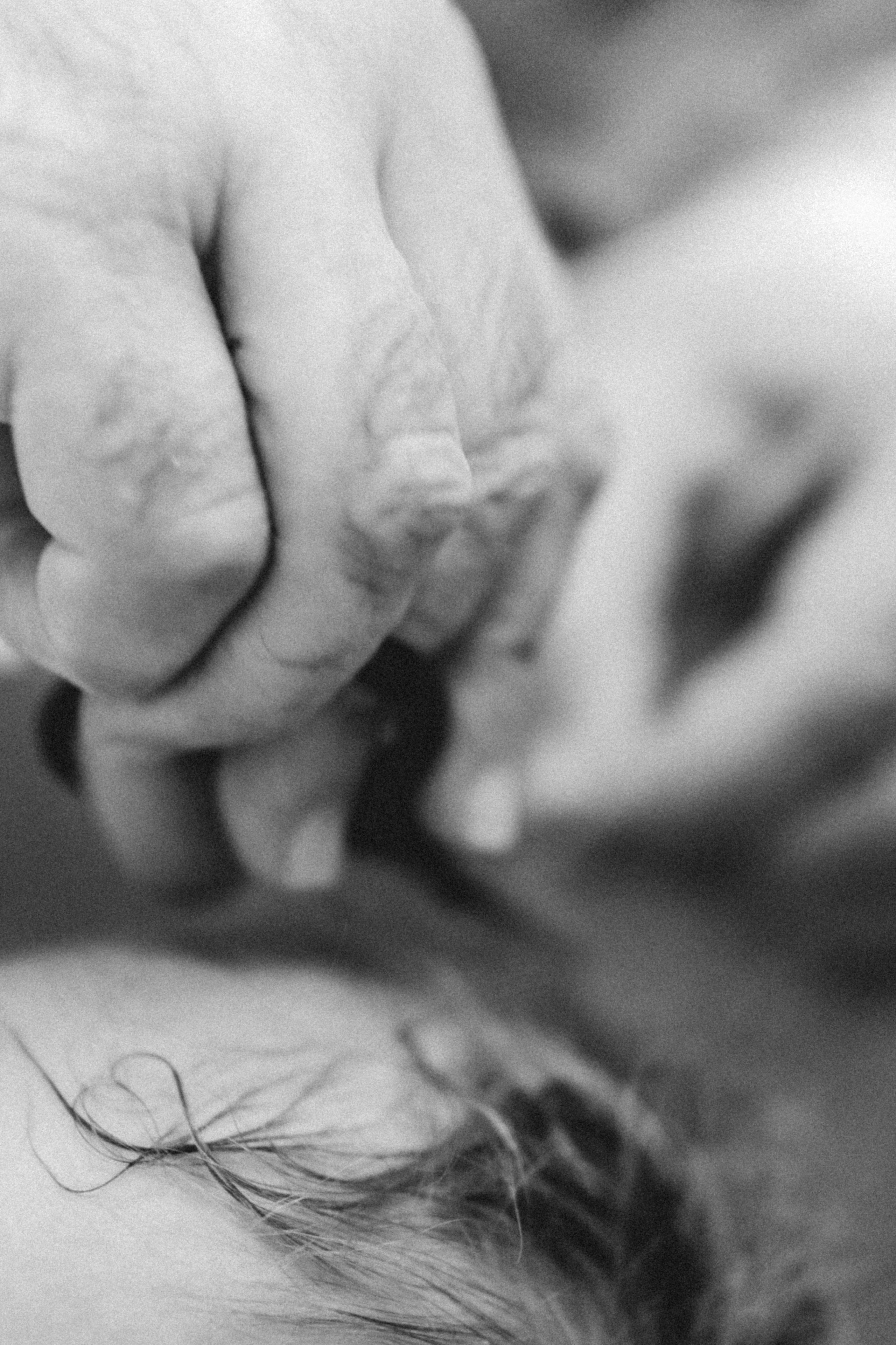 Крещение Миропии Лихов переулок ПСТГУ. Фотограф Москва Валерия Веденина