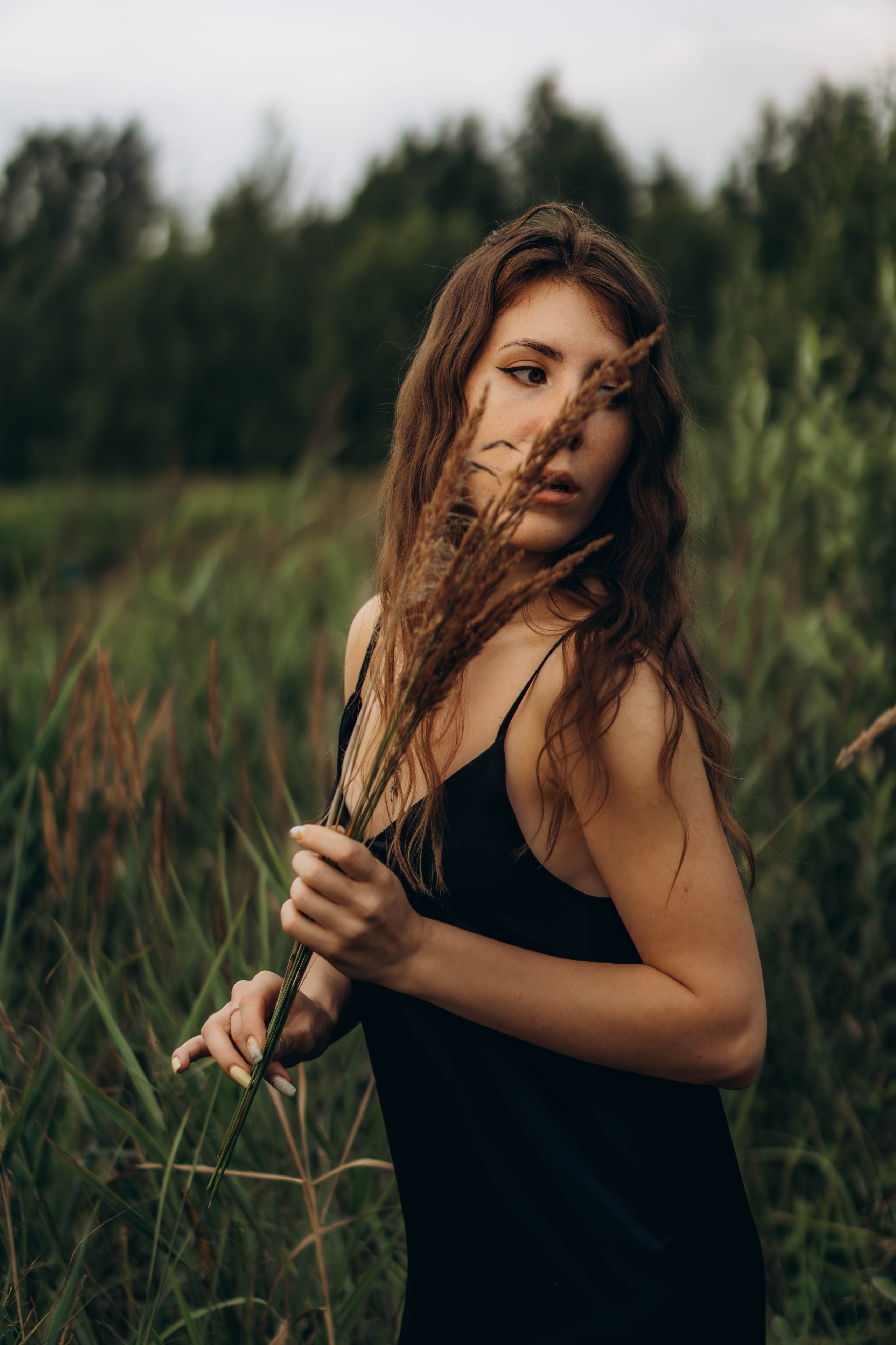 Дарья. Фотограф Москва Валерия Веденина