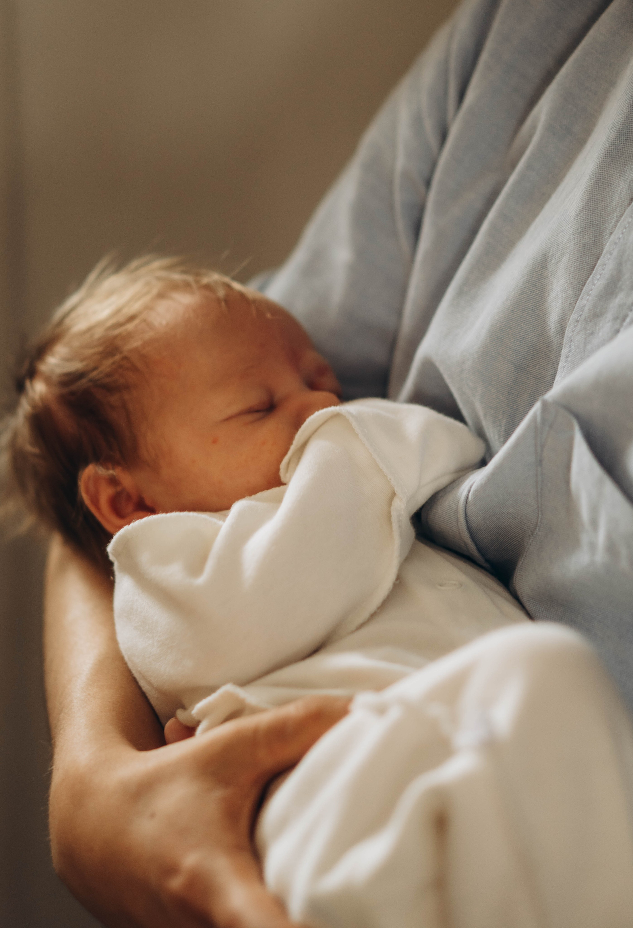 Крещение Миропии Лихов переулок ПСТГУ. Фотограф Москва Валерия Веденина