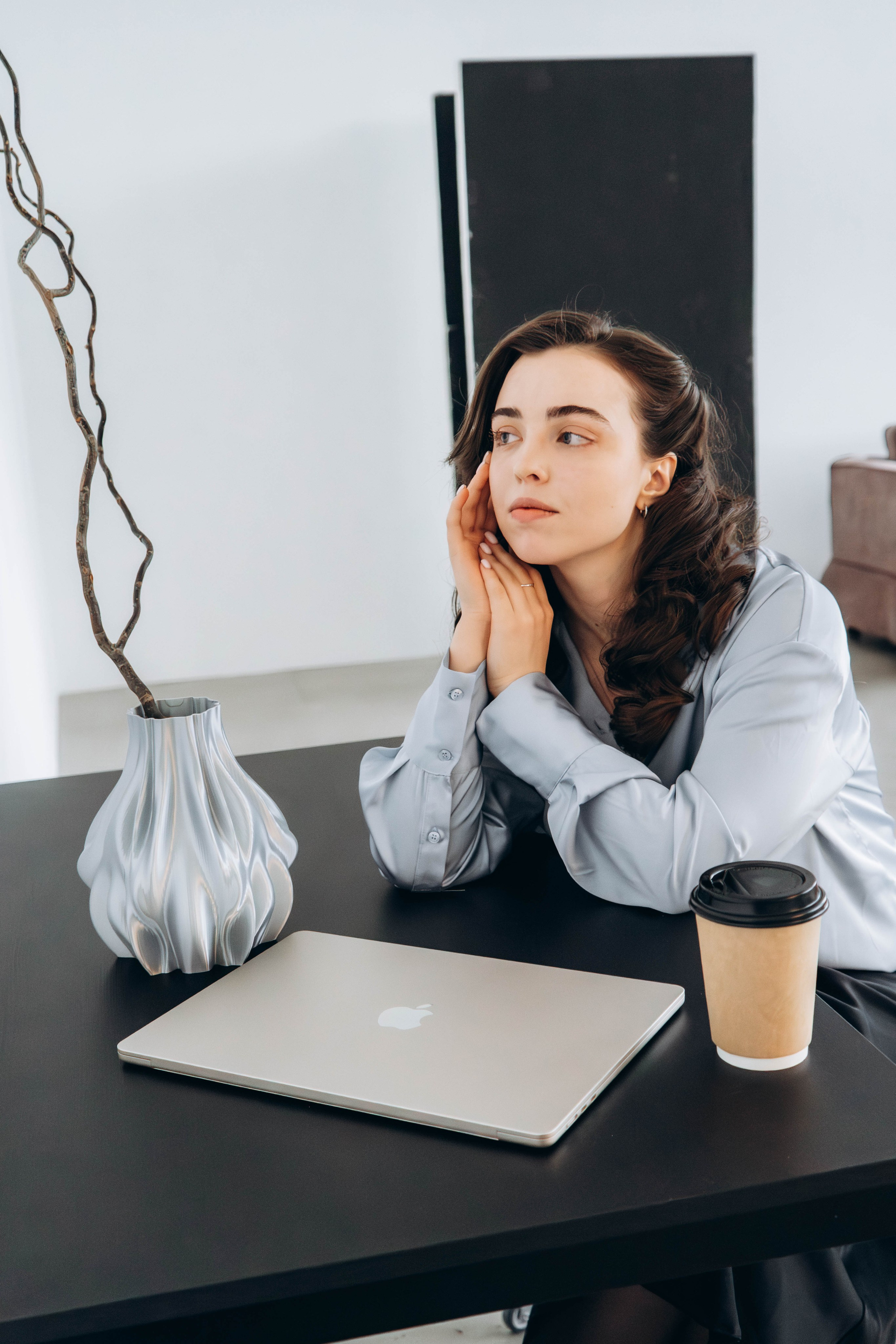 Ксения. Фотограф Москва Валерия Веденина