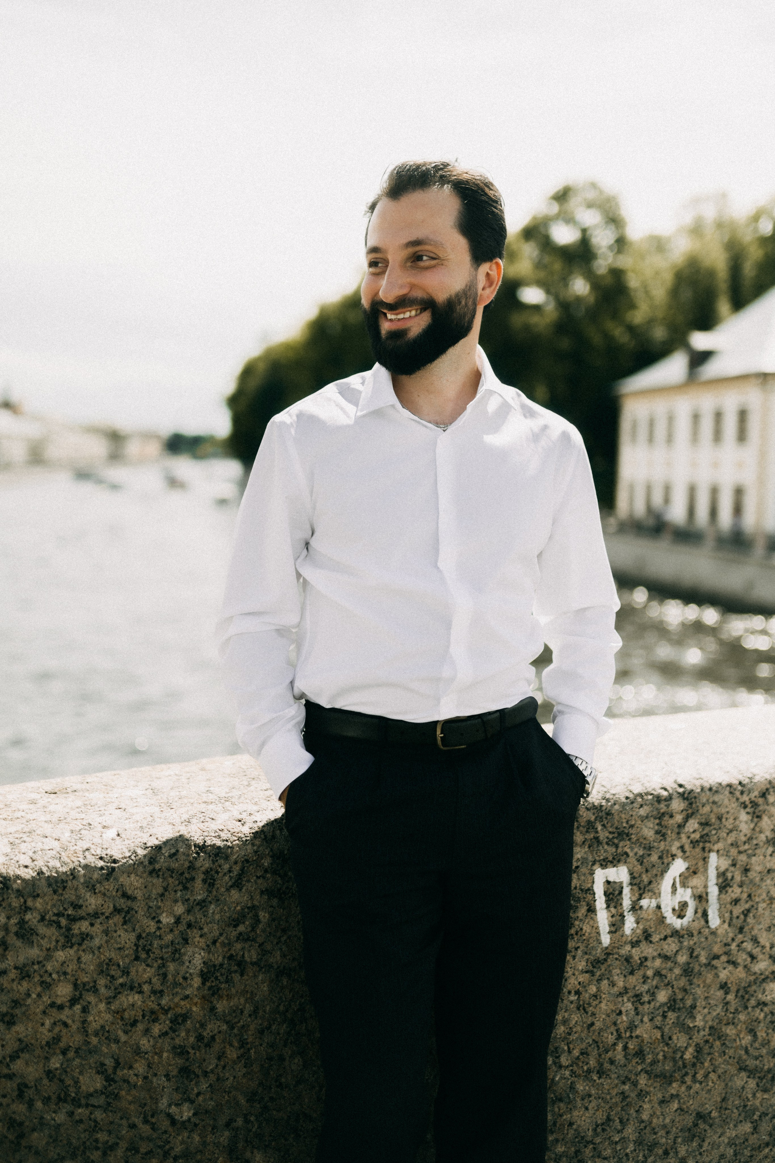 Диана и Константин. Фотограф в Санкт-Петербурге