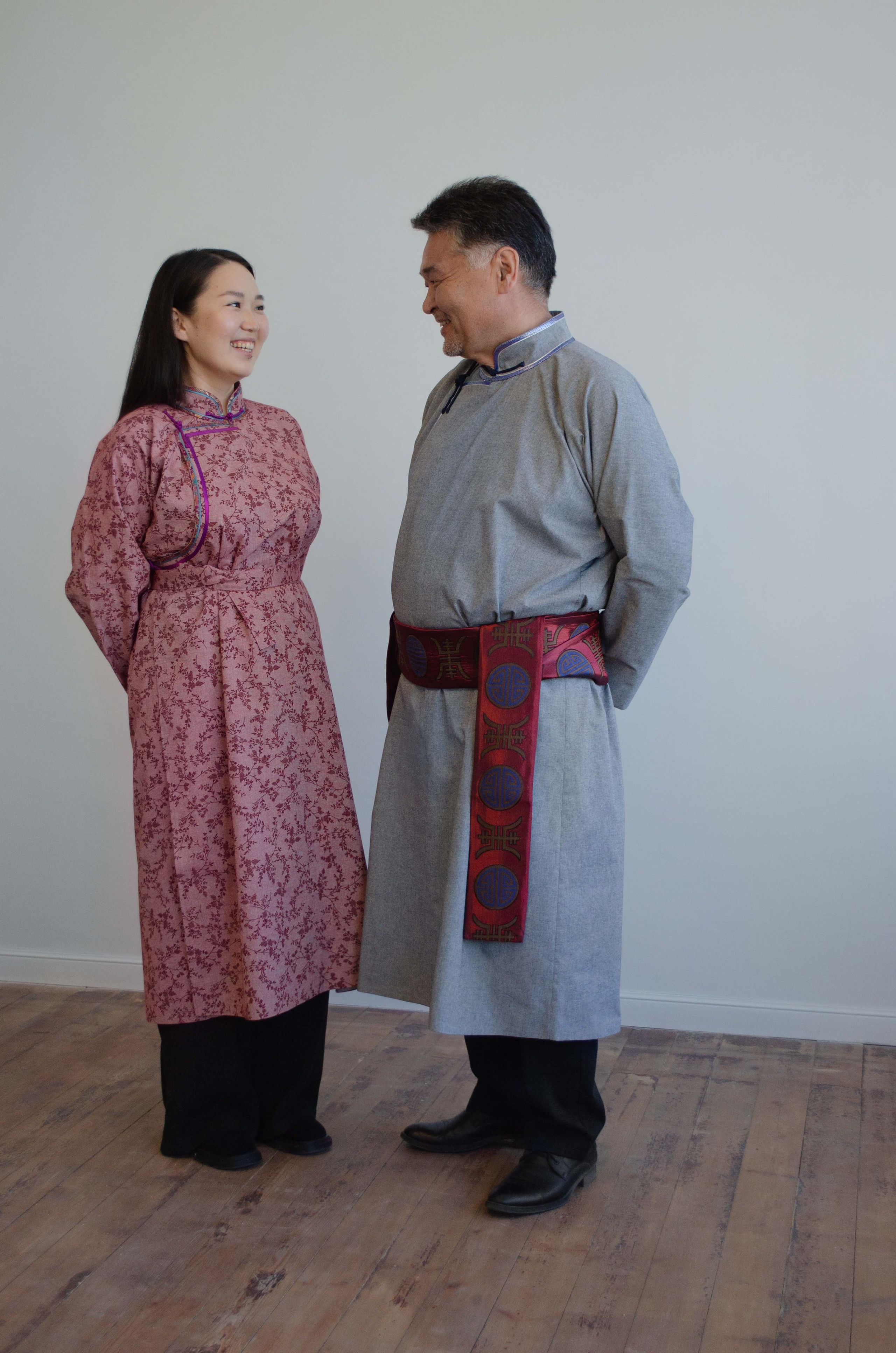 Yohotoy_degel. Фотограф Улан-Удэ