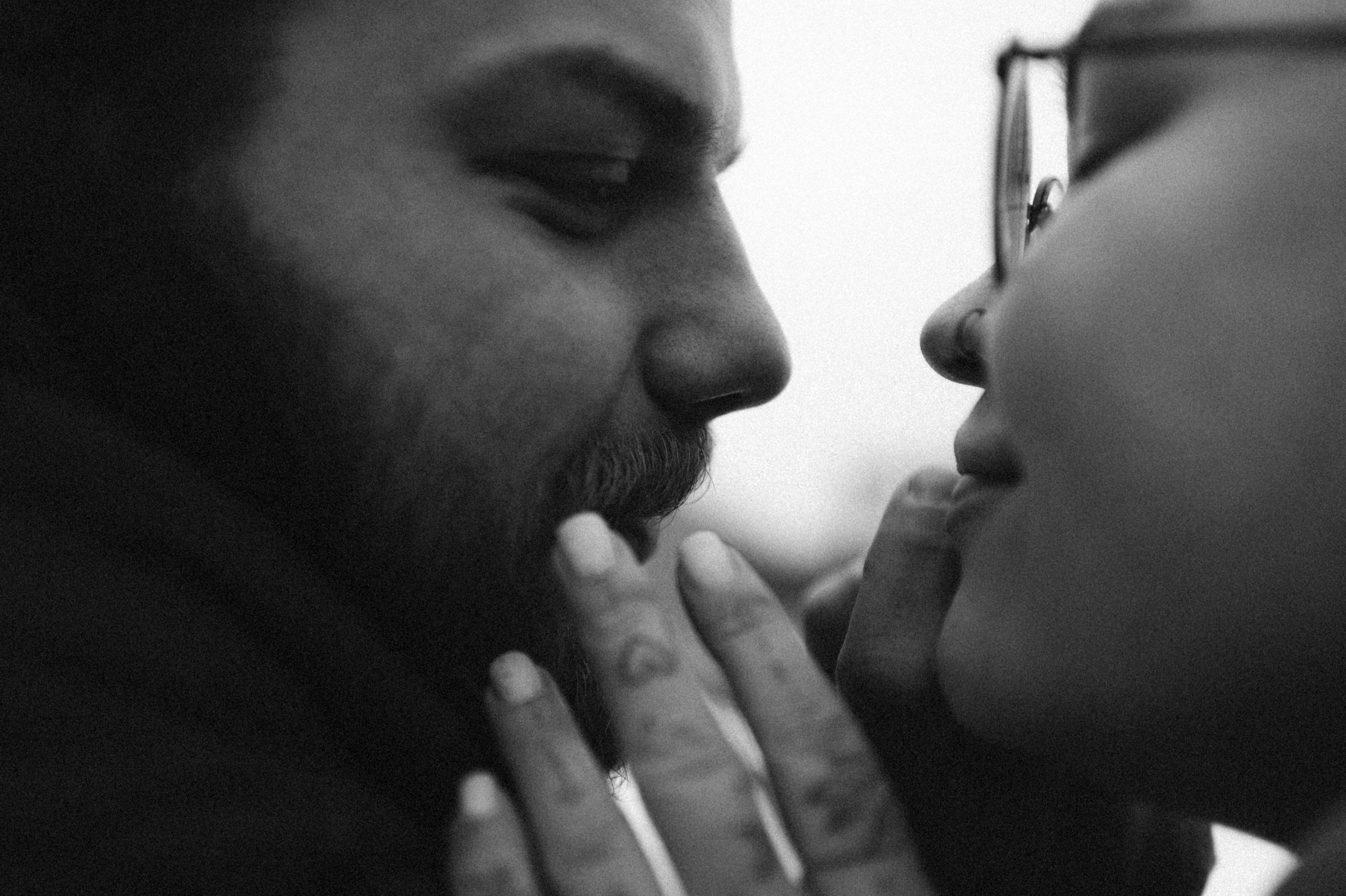 Влюбленные. Семейный свадебный фотограф Екатеринбург Первоуральск Шарнина Алёна