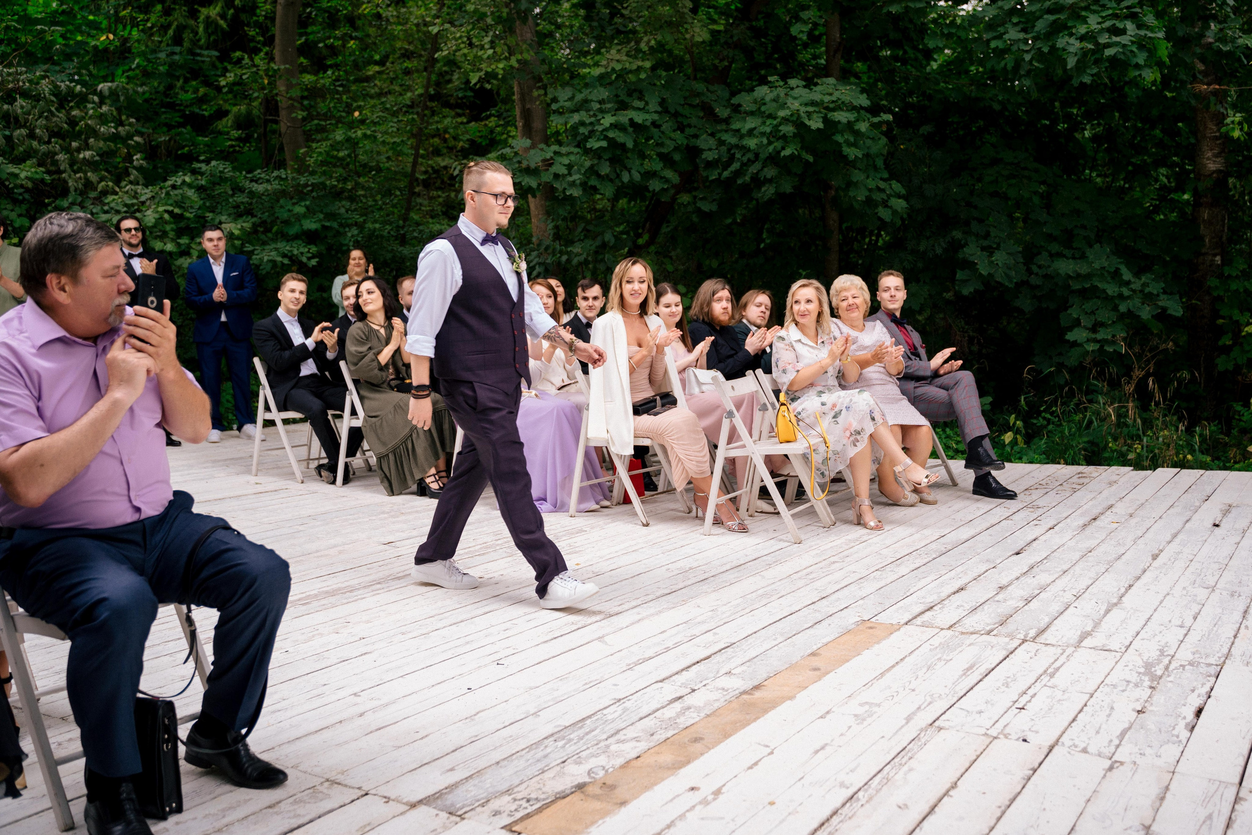 Александр и Евгений. Свадебный и портретный фотограф в Москве Гудумак Евгений