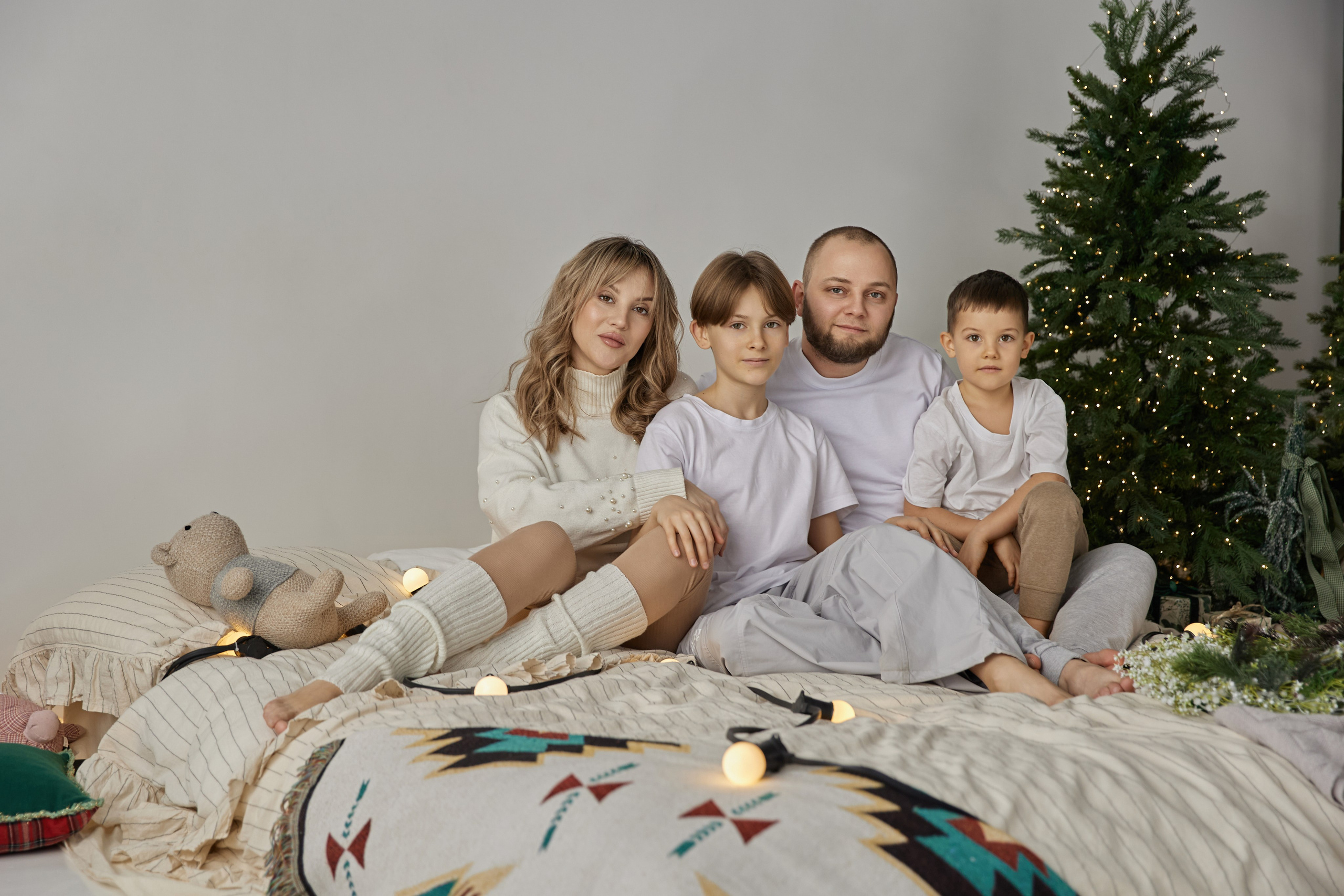 Вика. Фотограф женского портрета, беременности и материнства Харькова Елена