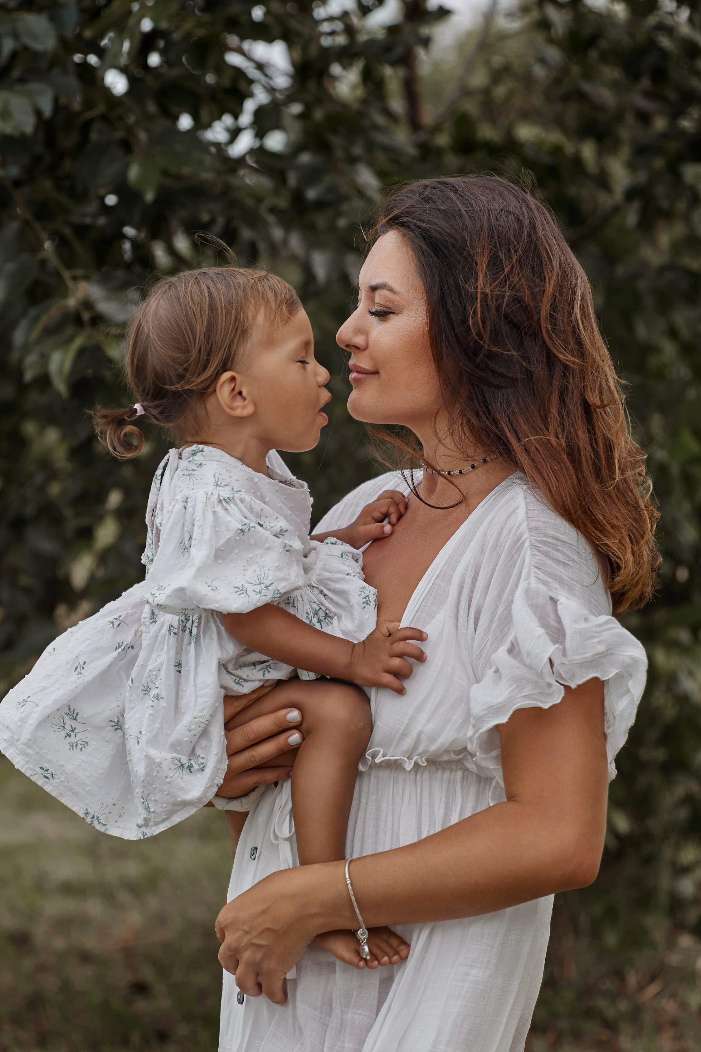 Светлана. Фотограф женского портрета, беременности и материнства Харькова Елена