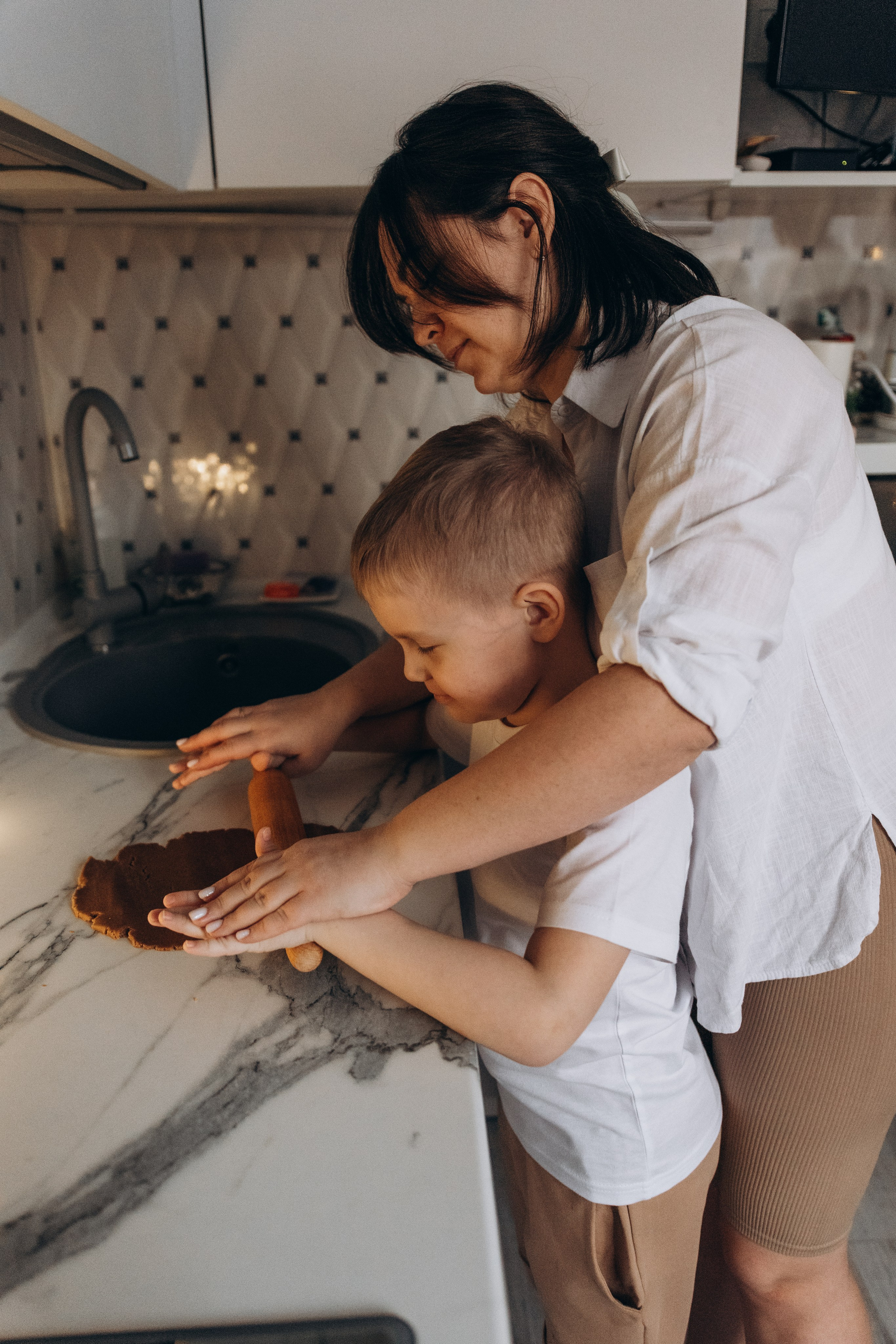 Светлана. Семейный и портретный фотограф в Новом Уренгое