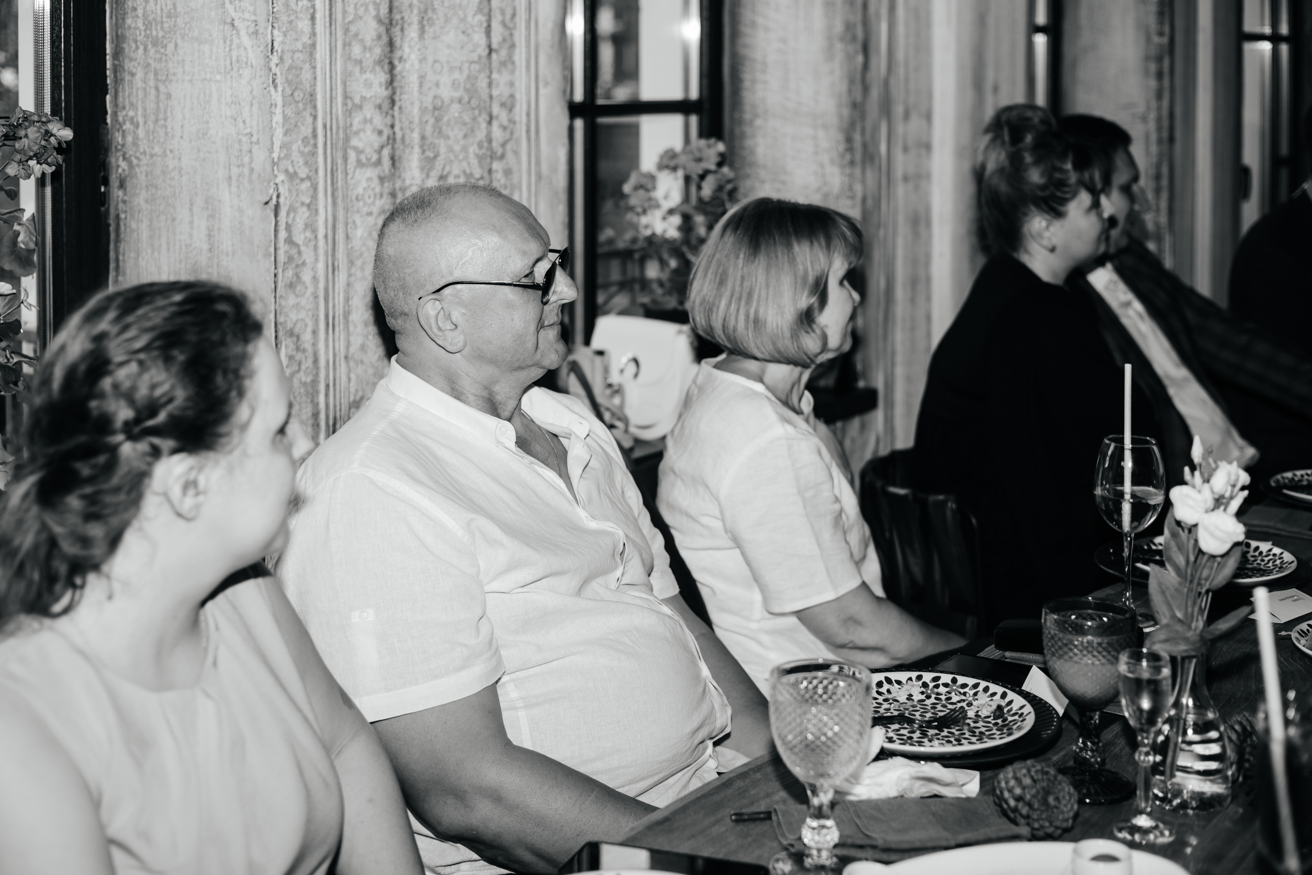 Максим и Анастасия. Свадебный фотограф Москва Павел Фетисов