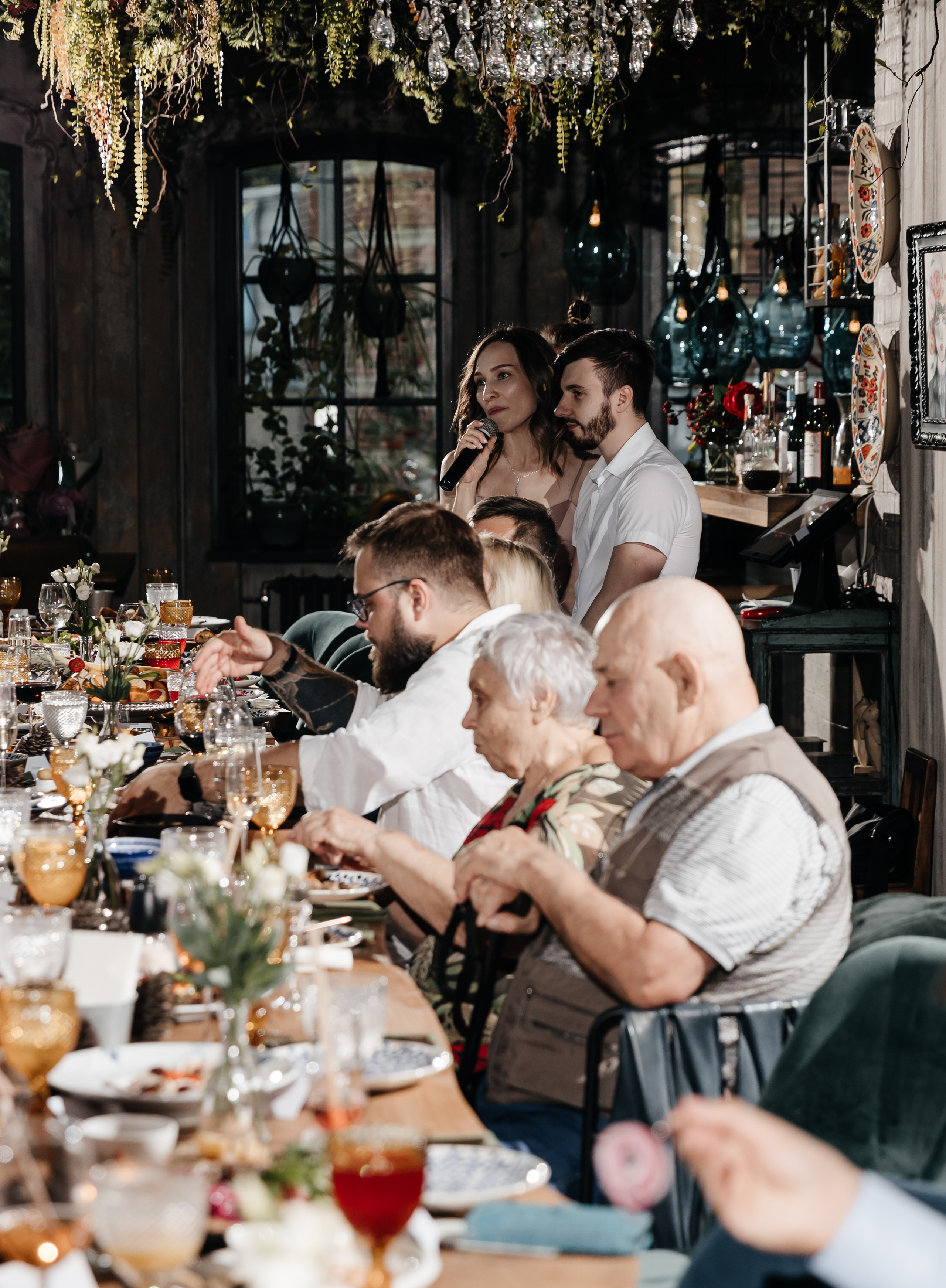 Максим и Анастасия. Свадебный фотограф Москва Павел Фетисов