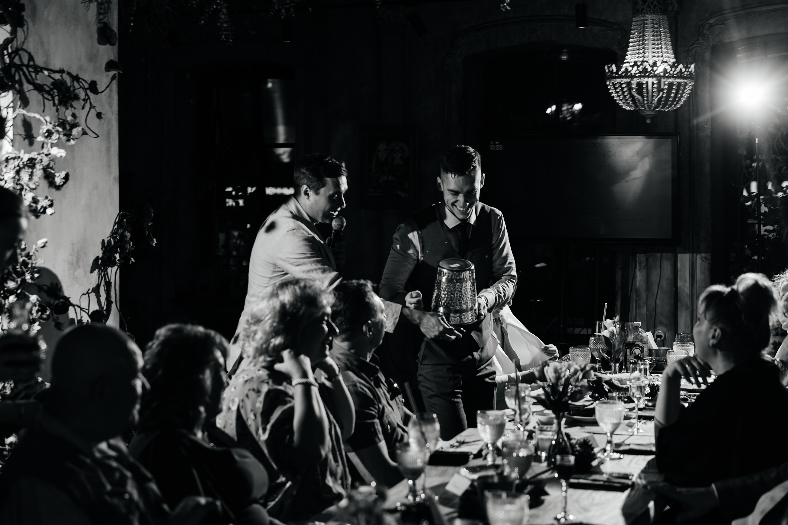 Максим и Анастасия. Свадебный фотограф Москва Павел Фетисов