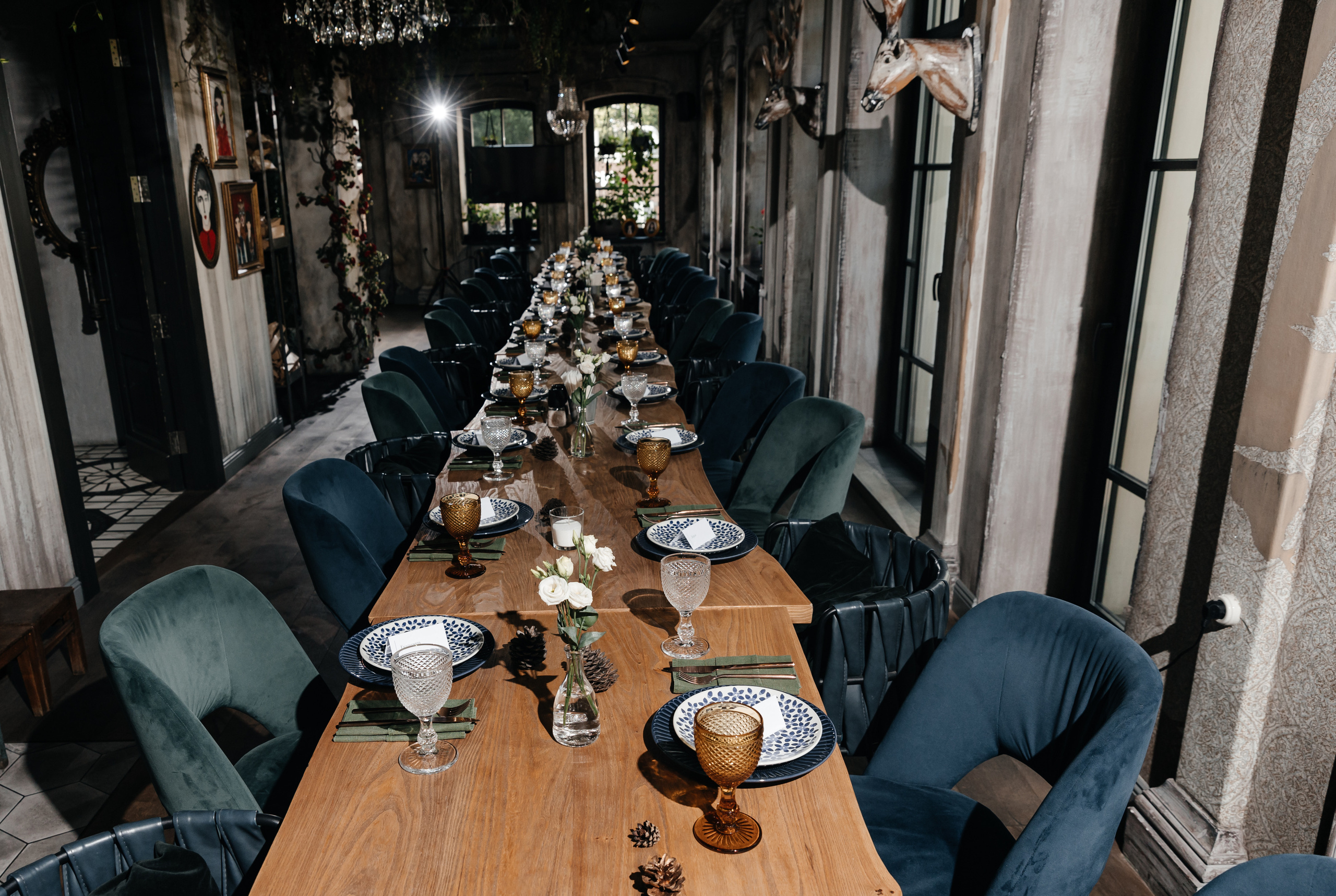 Максим и Анастасия. Свадебный фотограф Москва Павел Фетисов