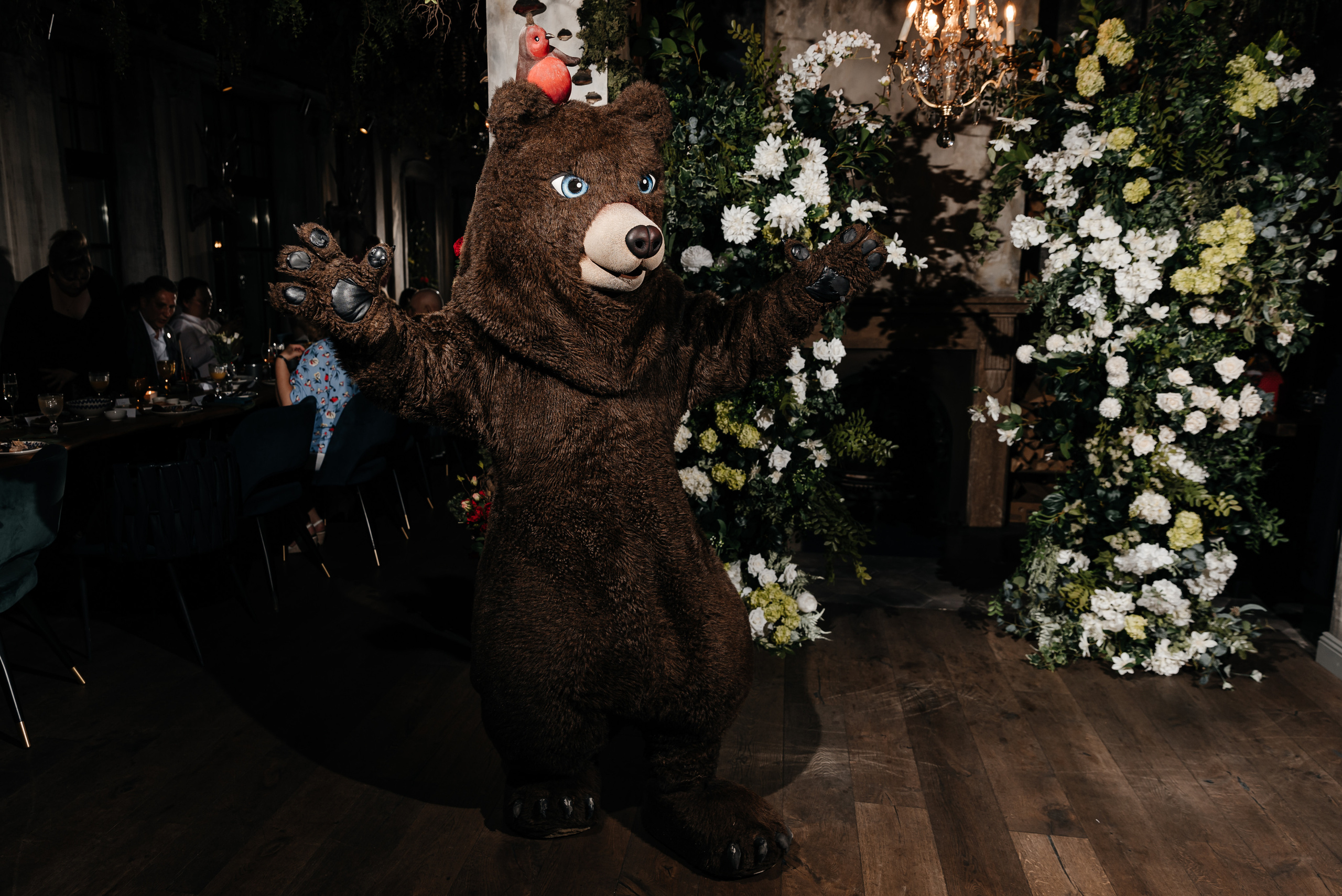 Максим и Анастасия. Свадебный фотограф Москва Павел Фетисов