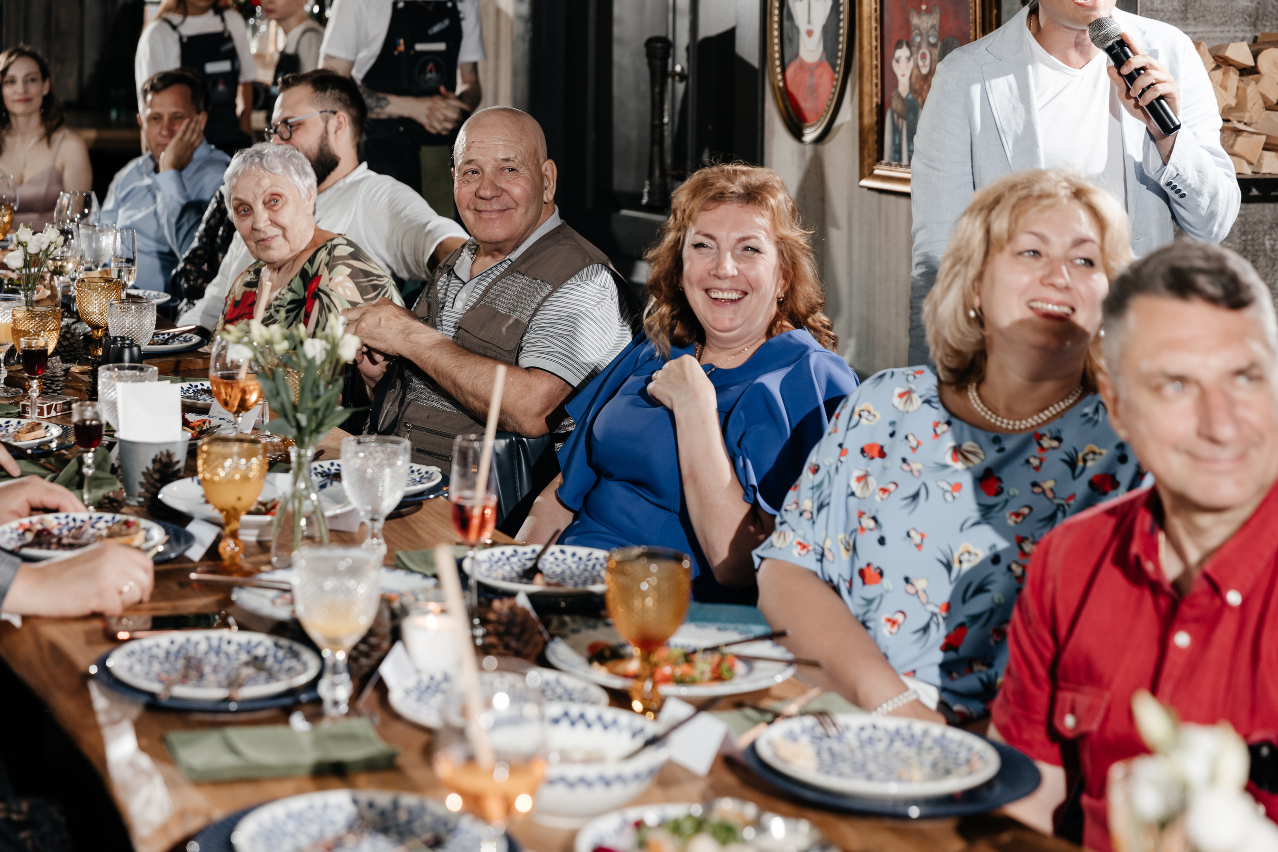 Максим и Анастасия. Свадебный фотограф Москва Павел Фетисов
