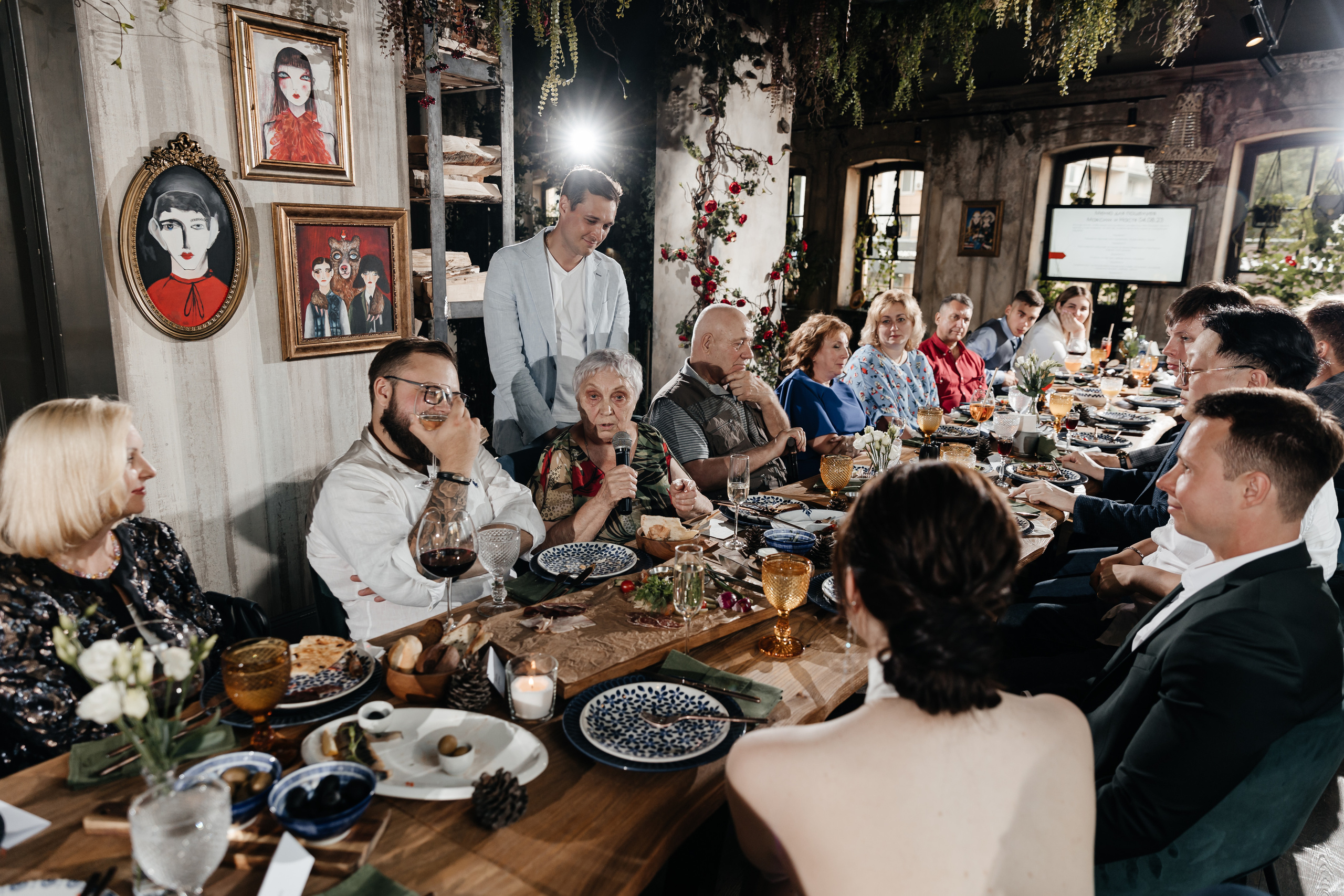 Максим и Анастасия. Свадебный фотограф Москва Павел Фетисов