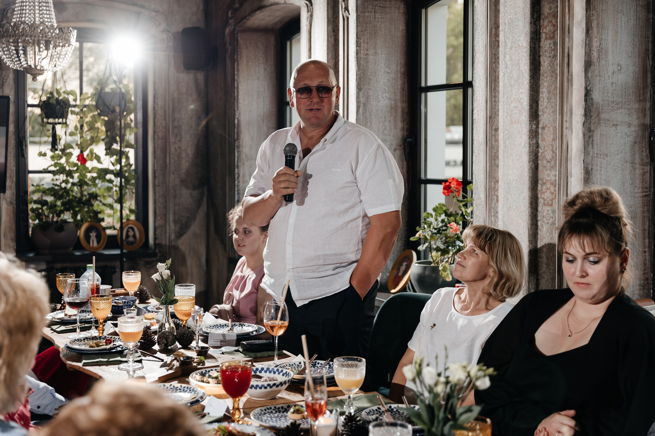 Максим и Анастасия. Свадебный фотограф Москва Павел Фетисов