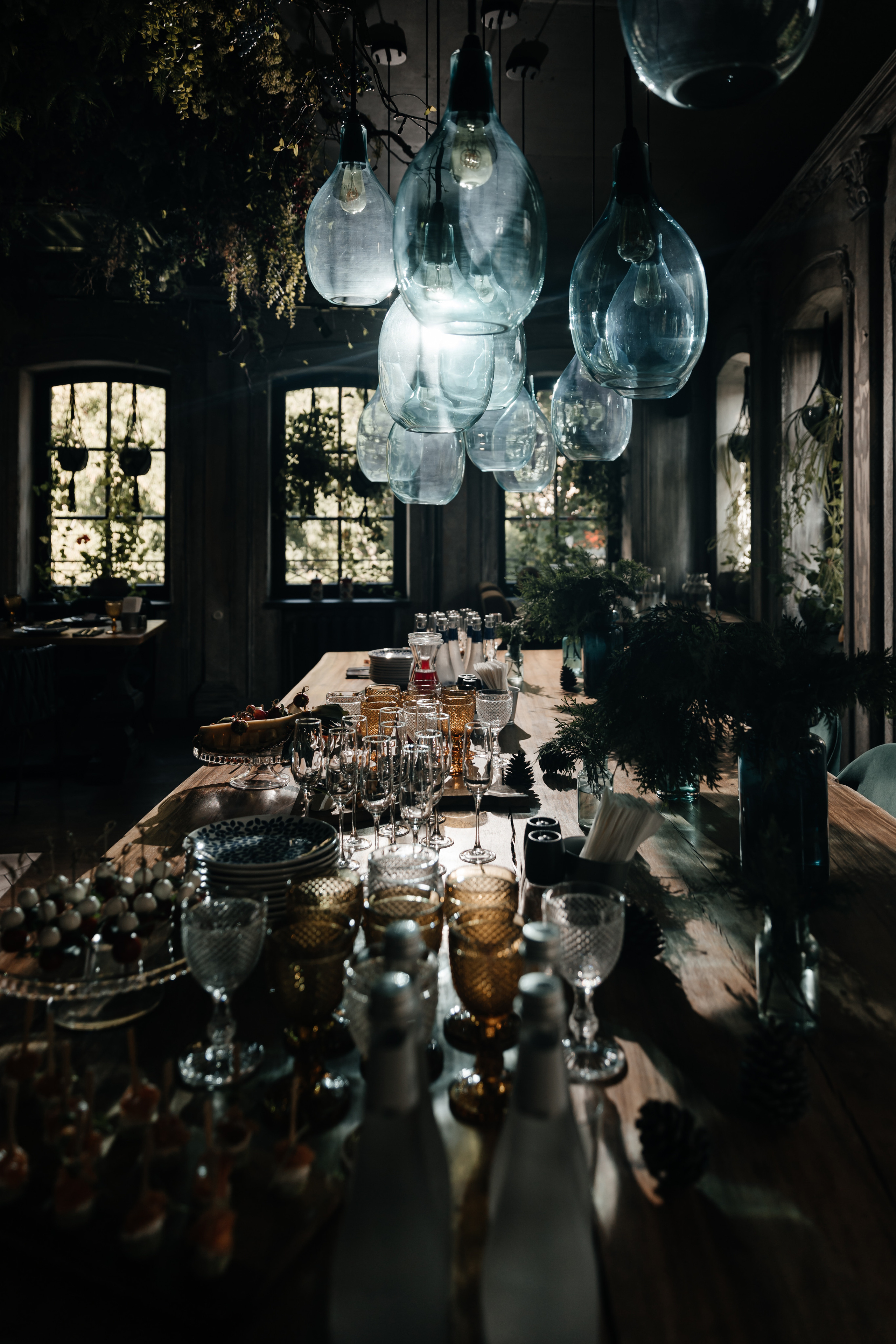 Максим и Анастасия. Свадебный фотограф Москва Павел Фетисов