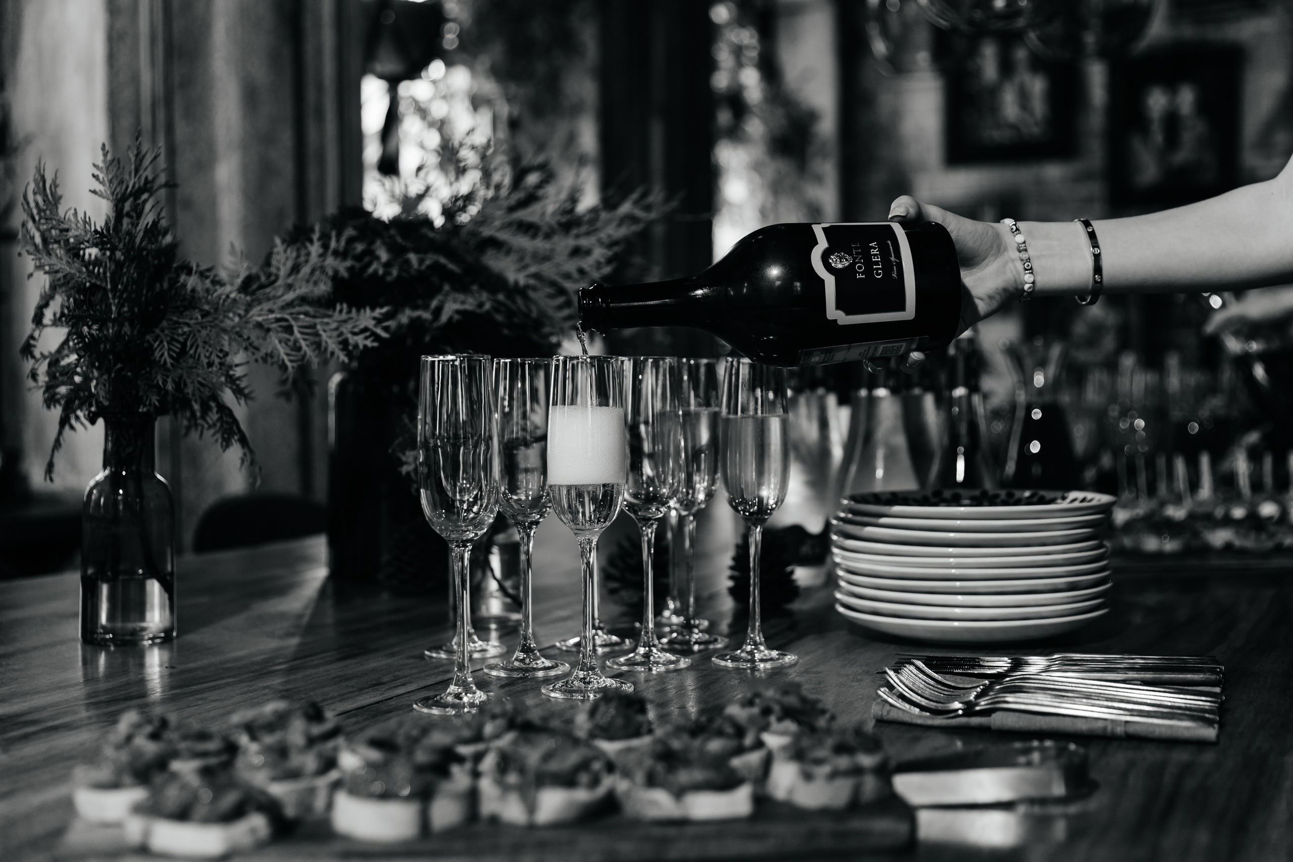 Максим и Анастасия. Свадебный фотограф Москва Павел Фетисов