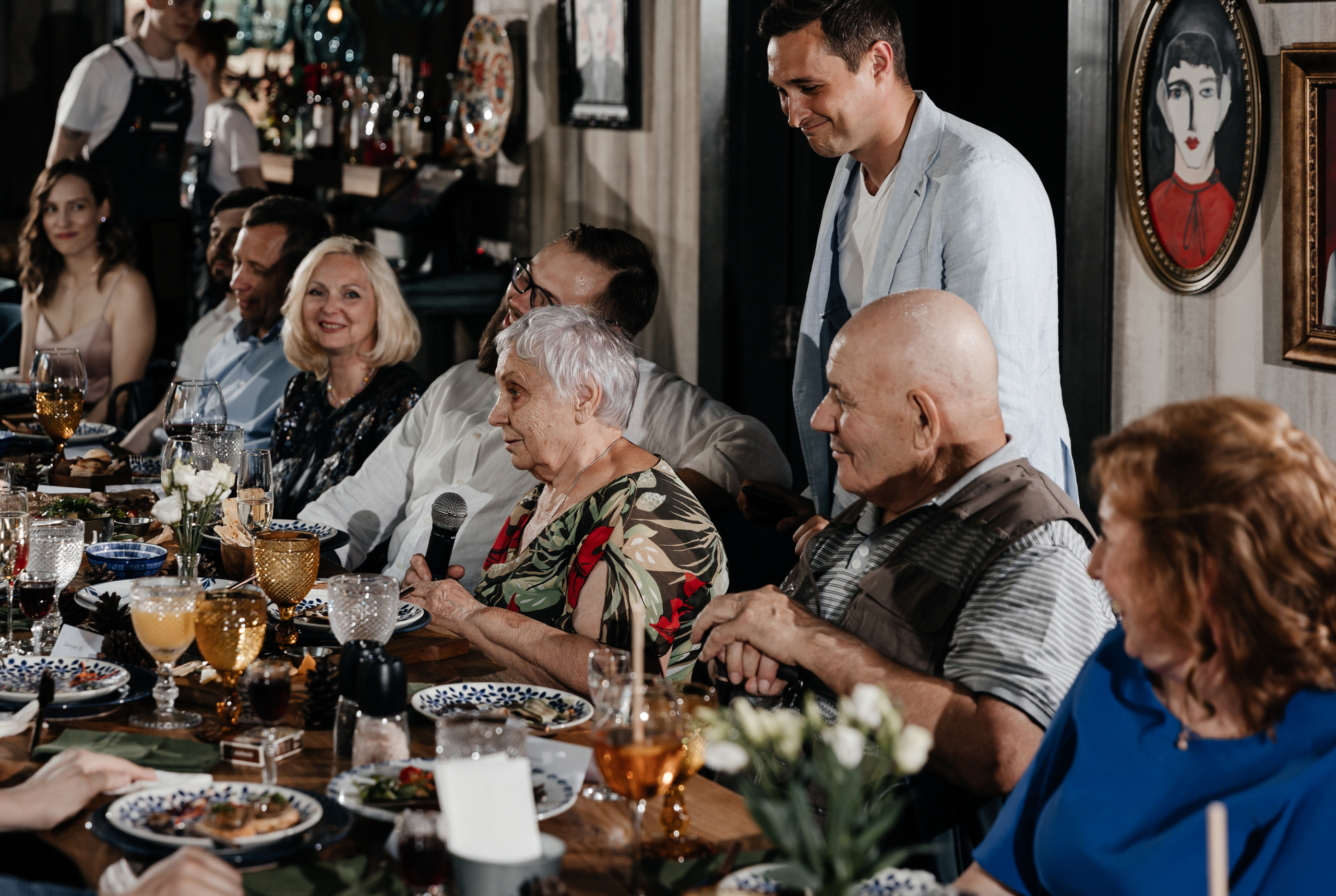 Максим и Анастасия. Свадебный фотограф Москва Павел Фетисов