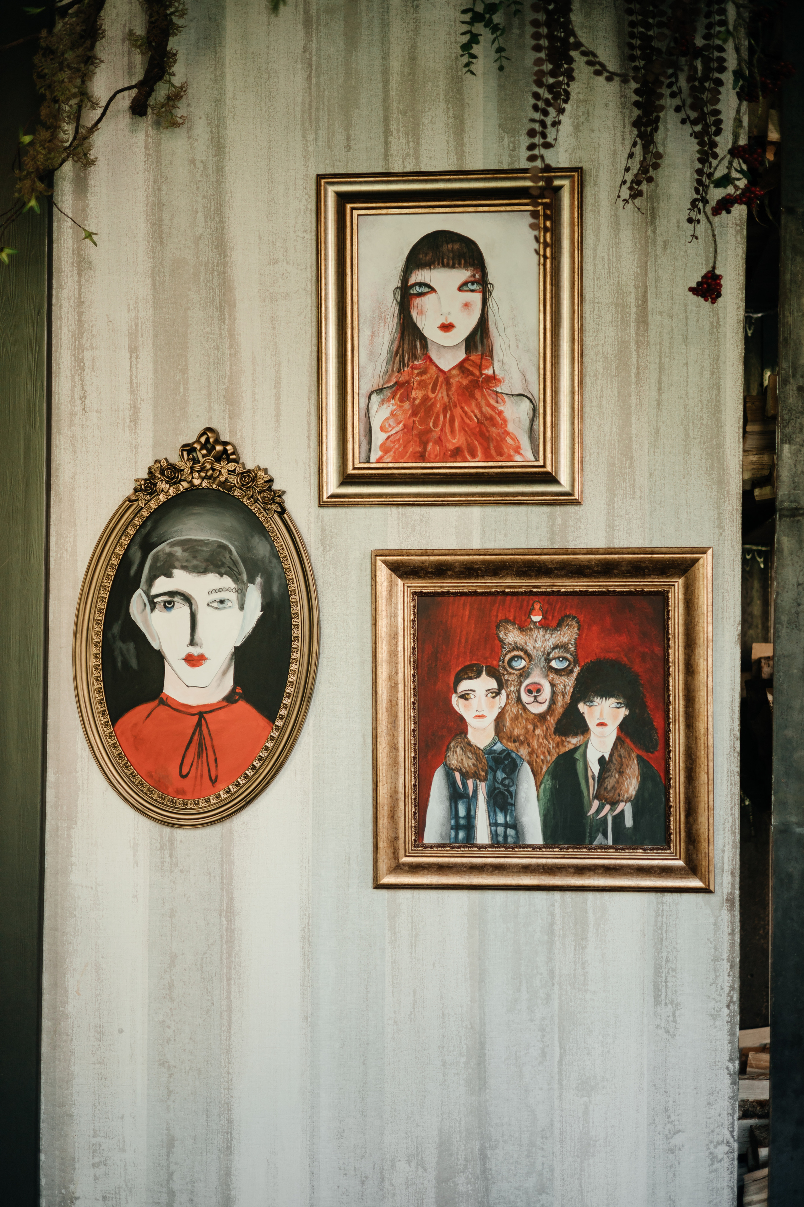 Максим и Анастасия. Свадебный фотограф Москва Павел Фетисов