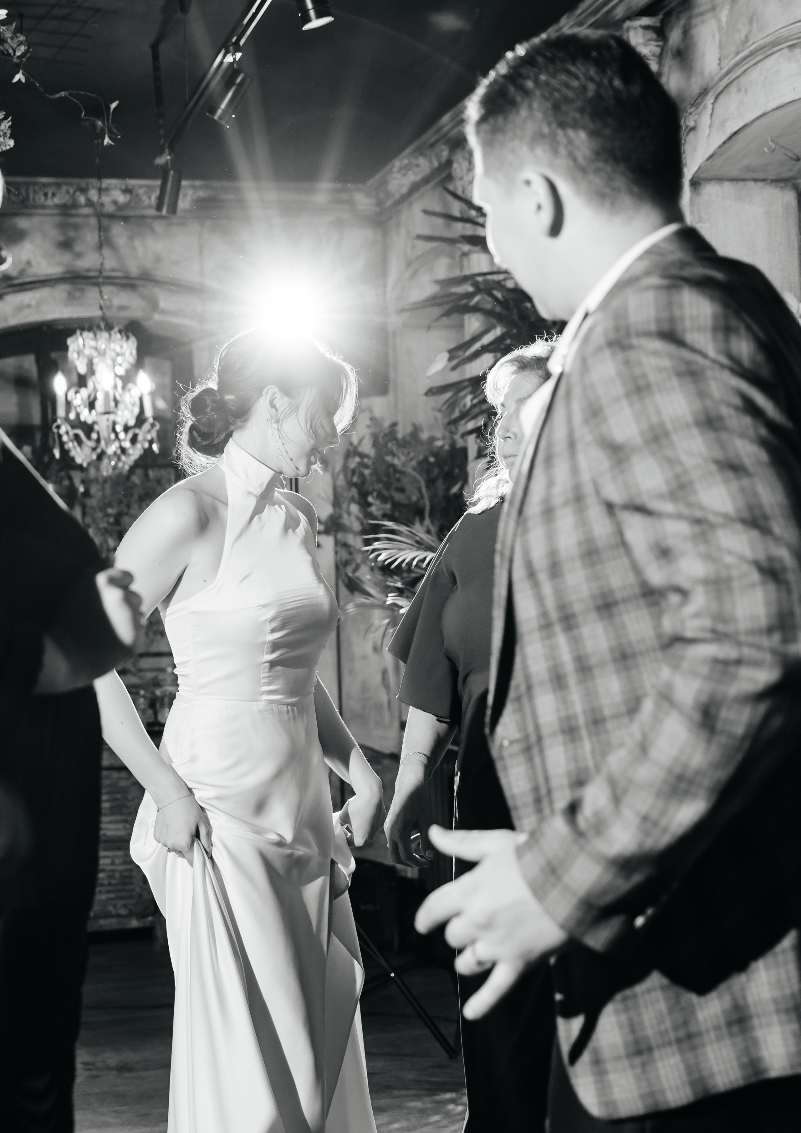 Максим и Анастасия. Свадебный фотограф Москва Павел Фетисов