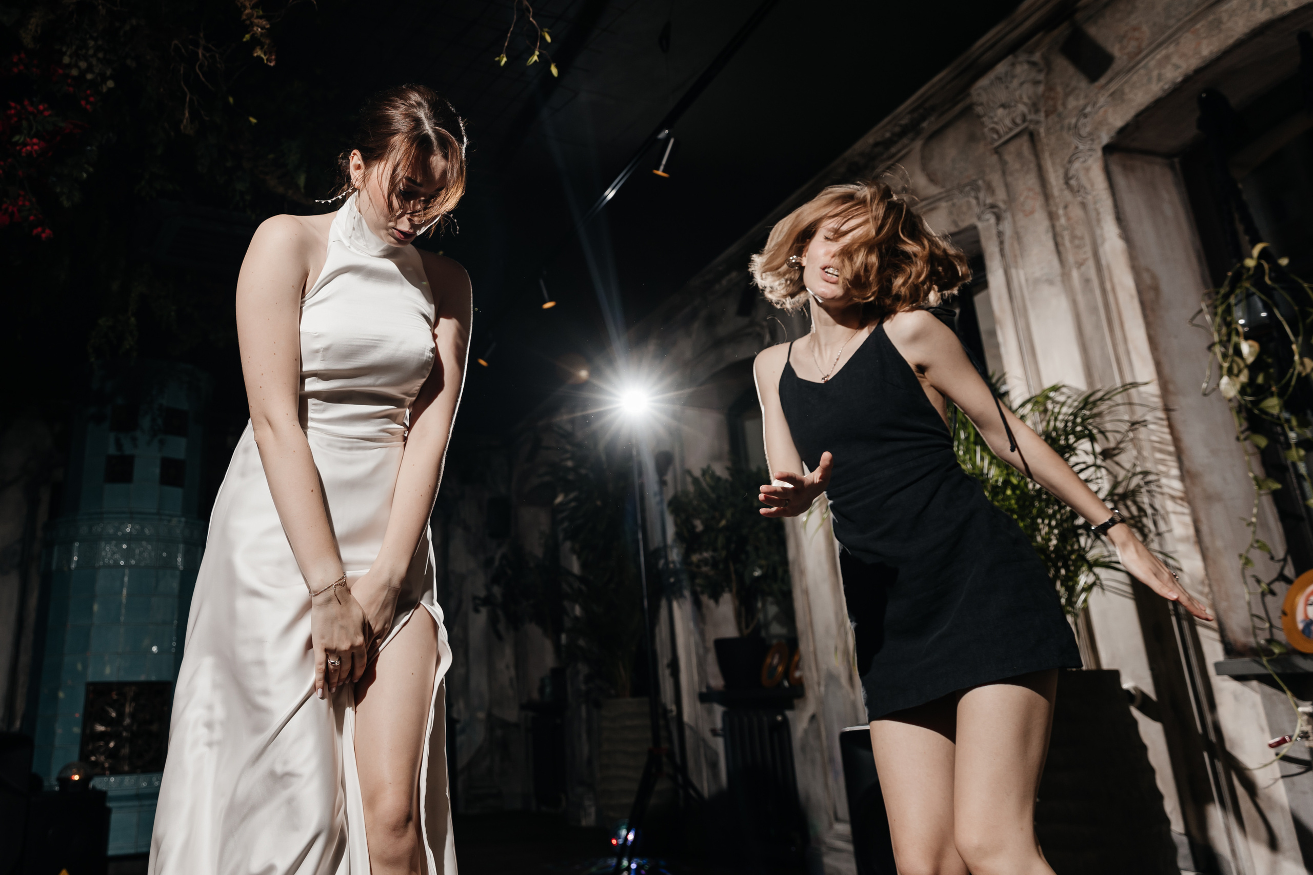 Максим и Анастасия. Свадебный фотограф Москва Павел Фетисов