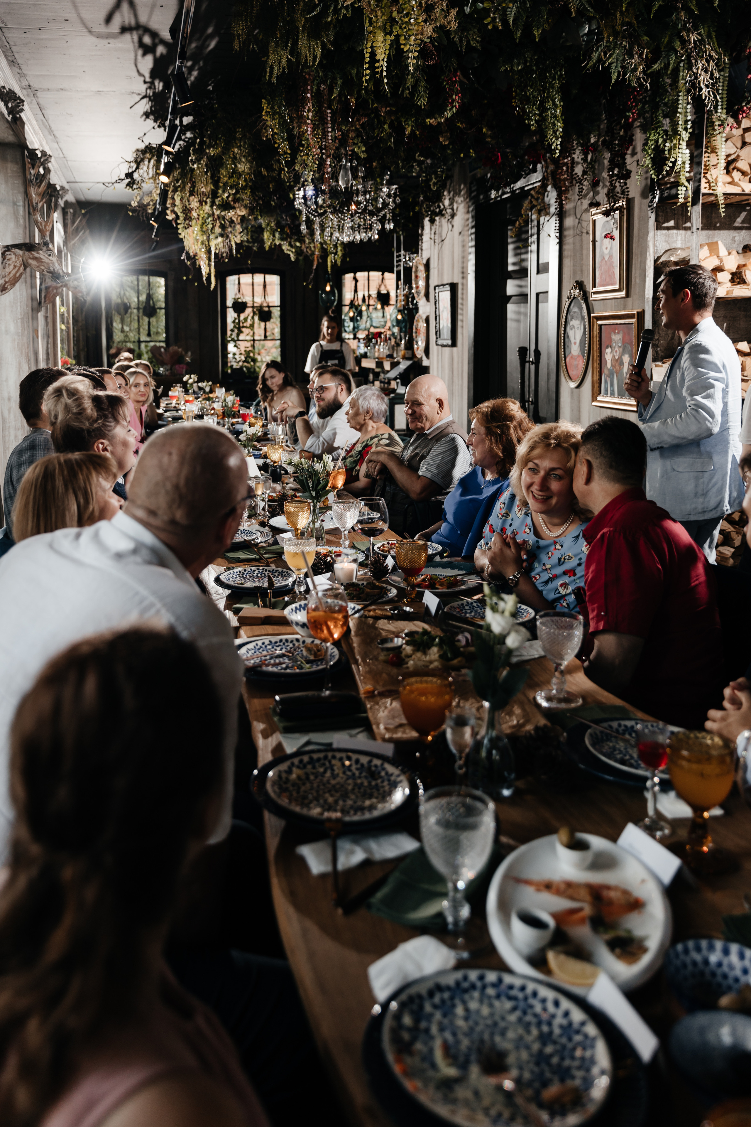 Максим и Анастасия. Свадебный фотограф Москва Павел Фетисов